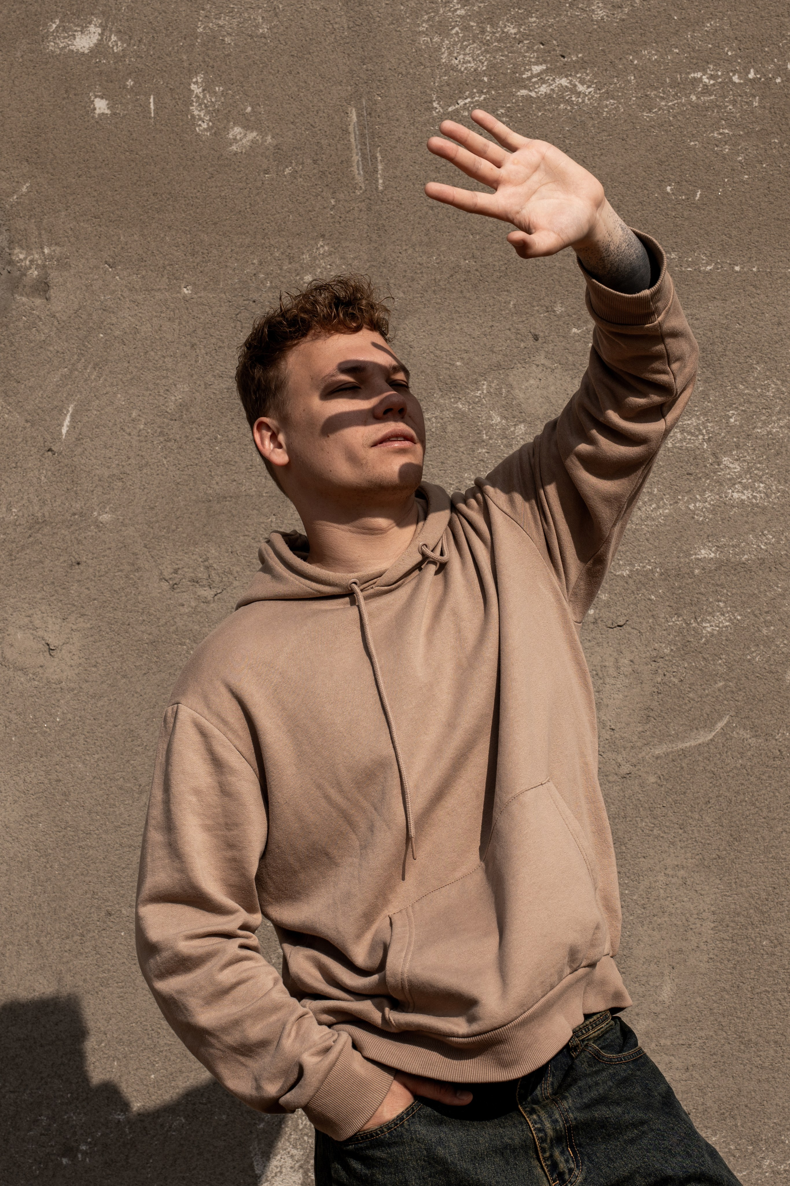 Портреты. Фотограф Санкт-Петербург Надежда Бондаренко