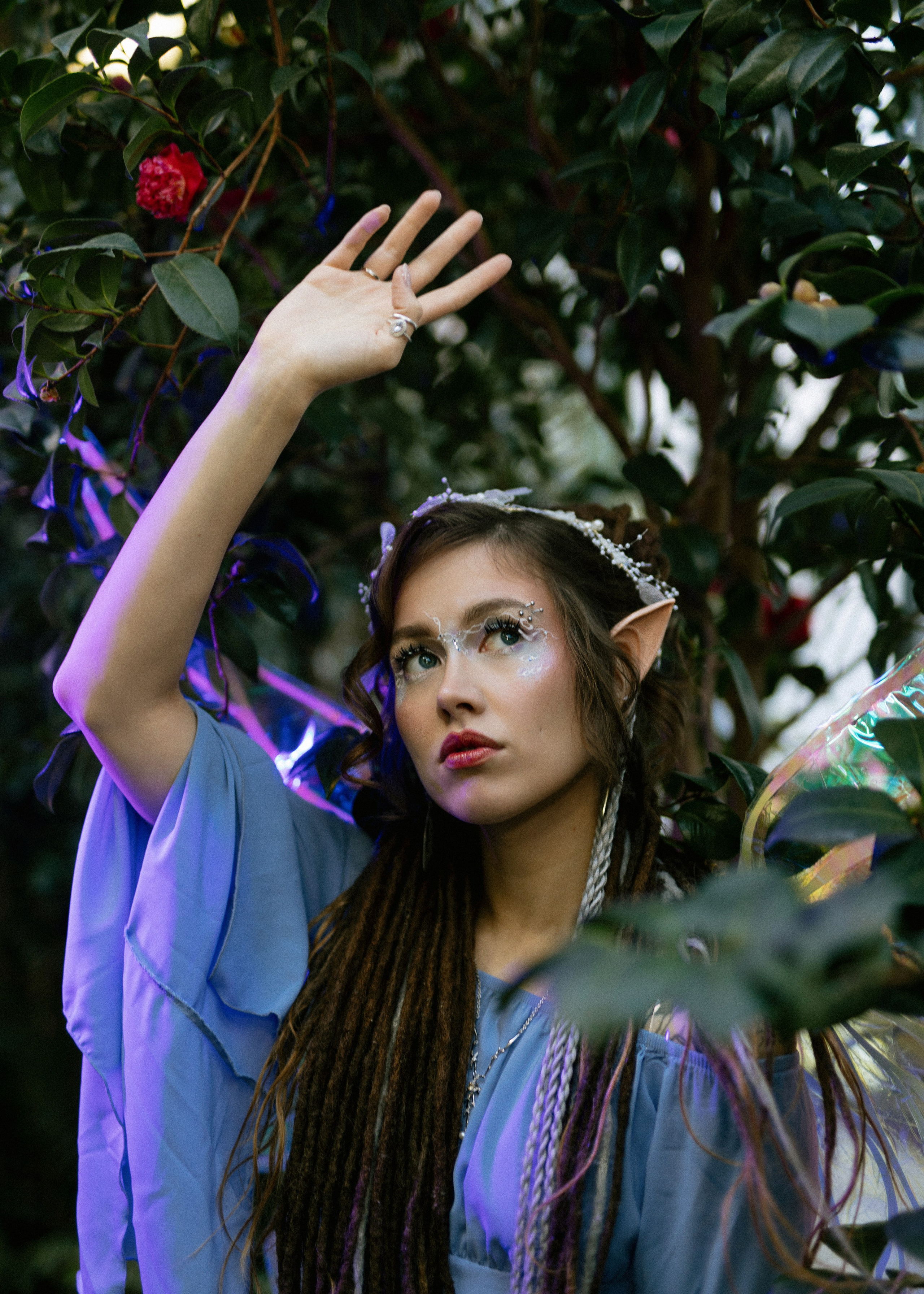 ФЕИ. Фотограф|Катя Рикошетер