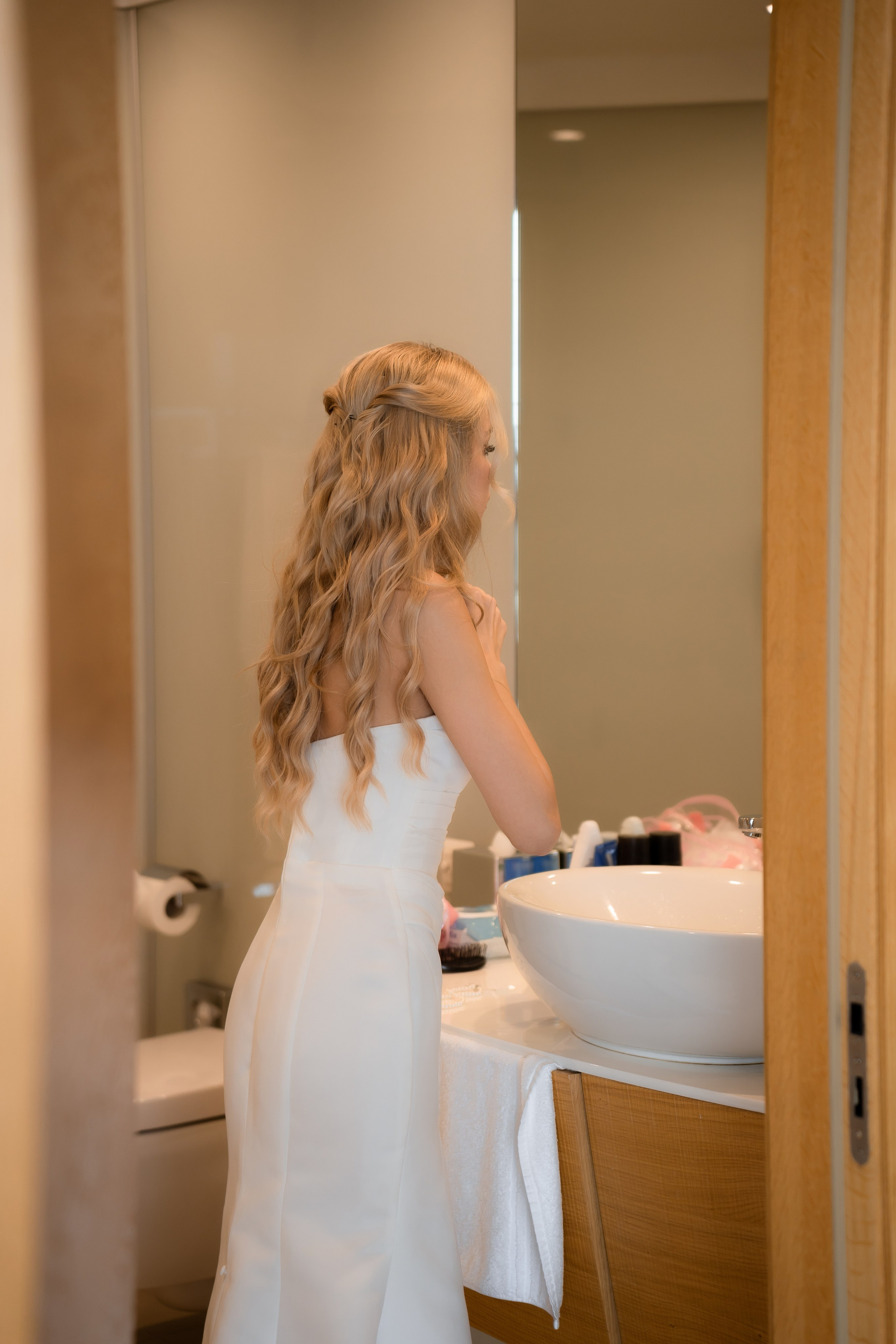 Олег и Лера. Свадебный фотограф в Воронеже Дарья Володарская