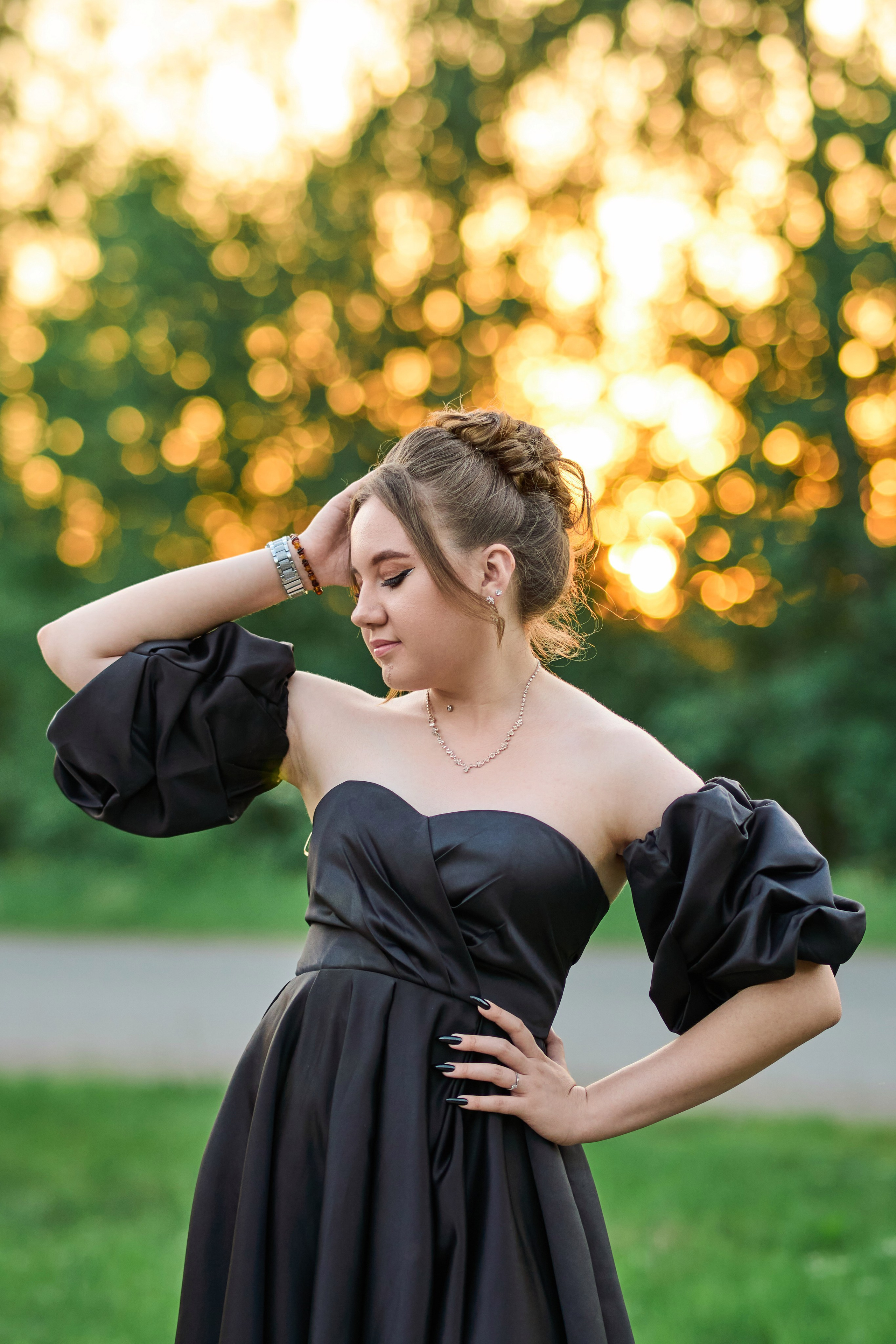 СШ № 1 Седельниково 11 класс 2024 г. Фотограф и видеограф Павел Серобабов