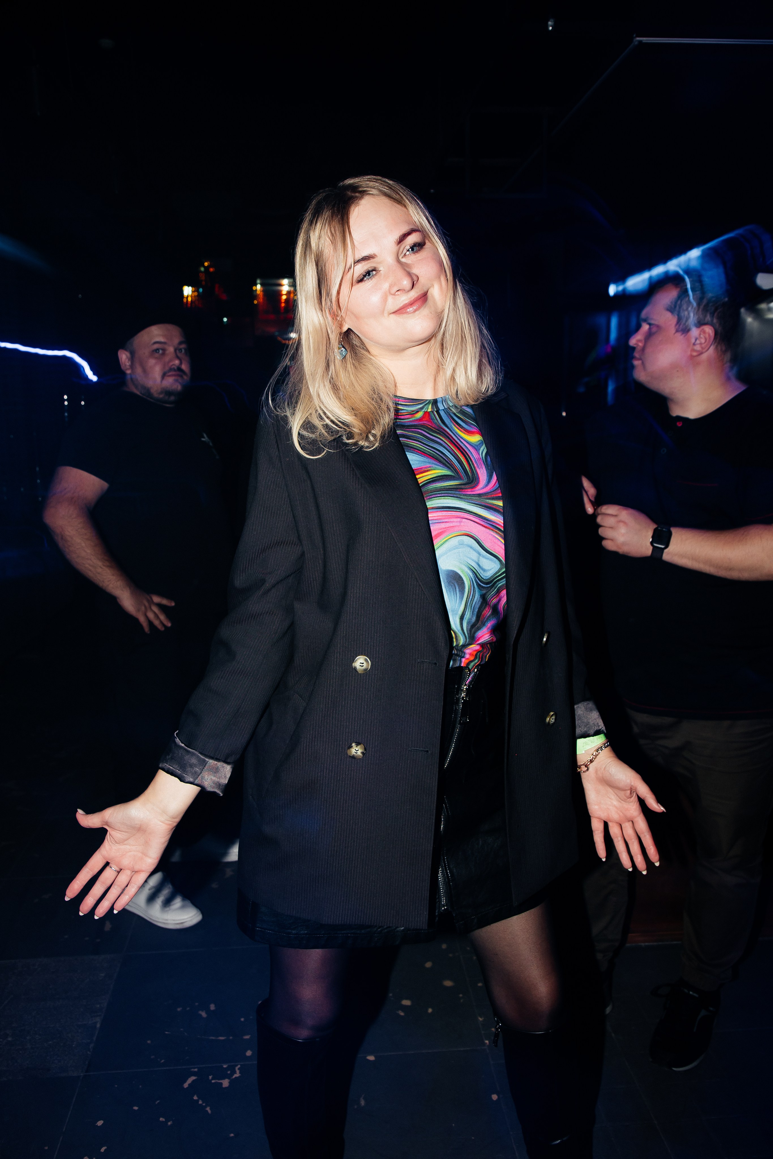 Суета Аватар. Фотограф Денис Лесковский (Тюмень)