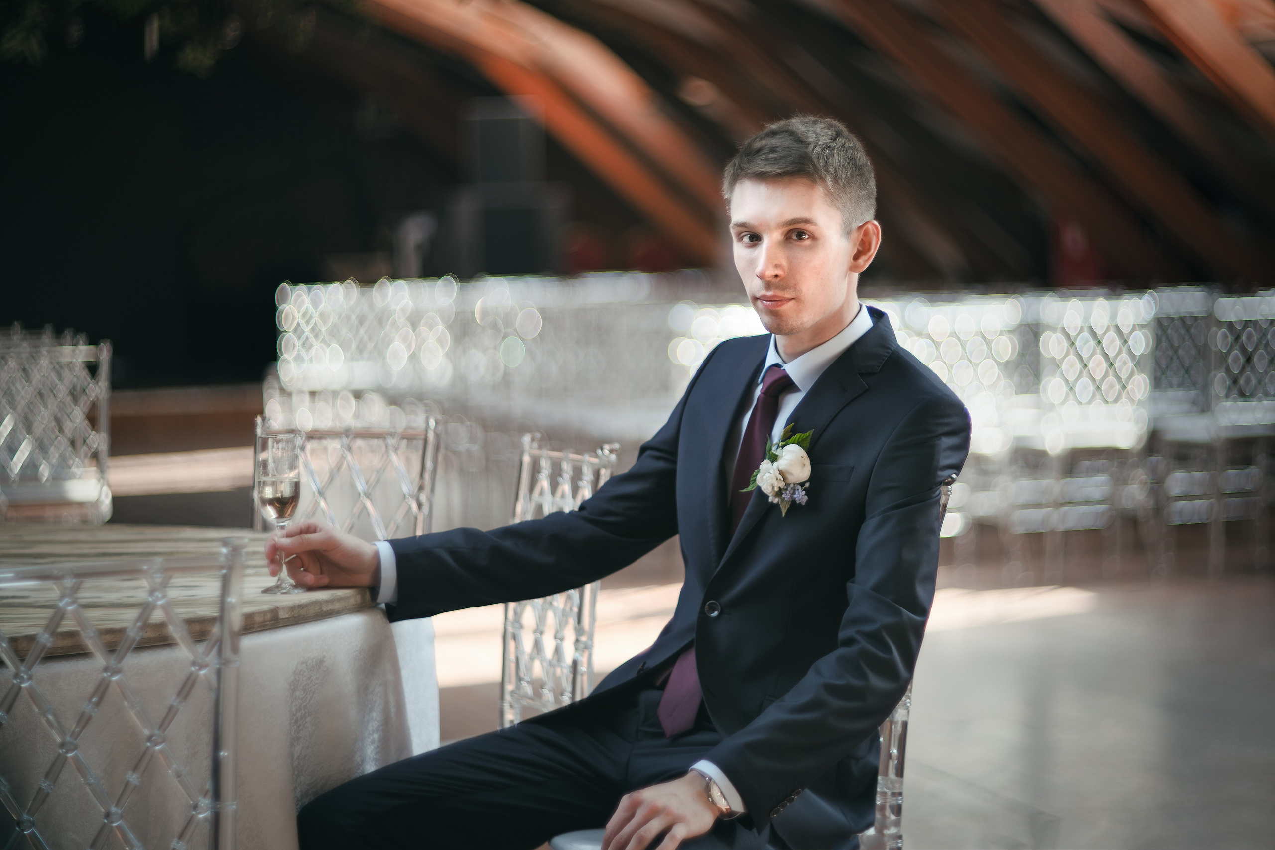 Weddings by Andrey Vinogradov. Andrey Vinogradov photographer in Argentina, I love Reportage and Portrait Photography. Also Family, Weddings, Kids and many more!