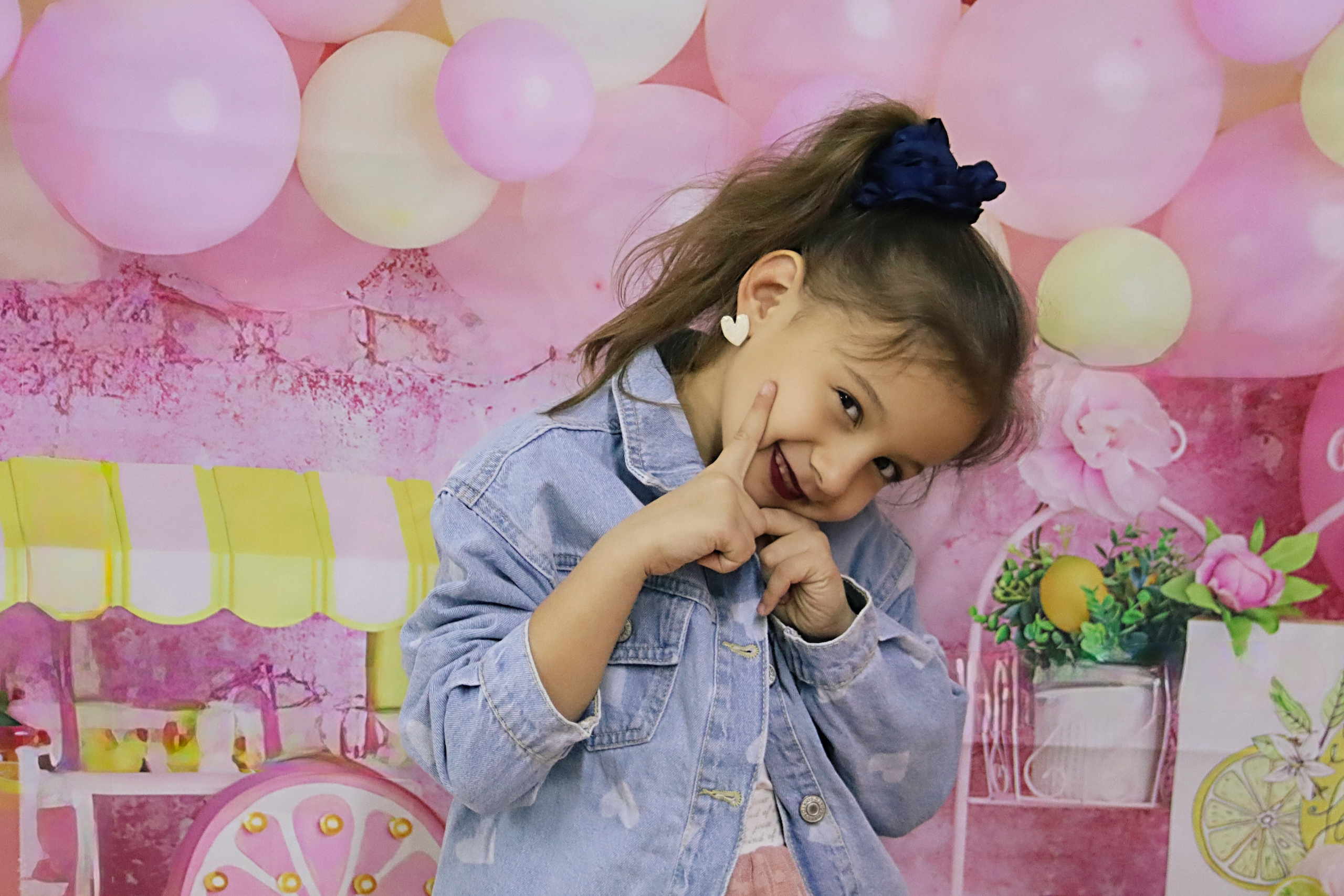 Фотопространство для экспресс фотосъемки. Семейный и детский фотограф в Славгороде Анастасия Винс