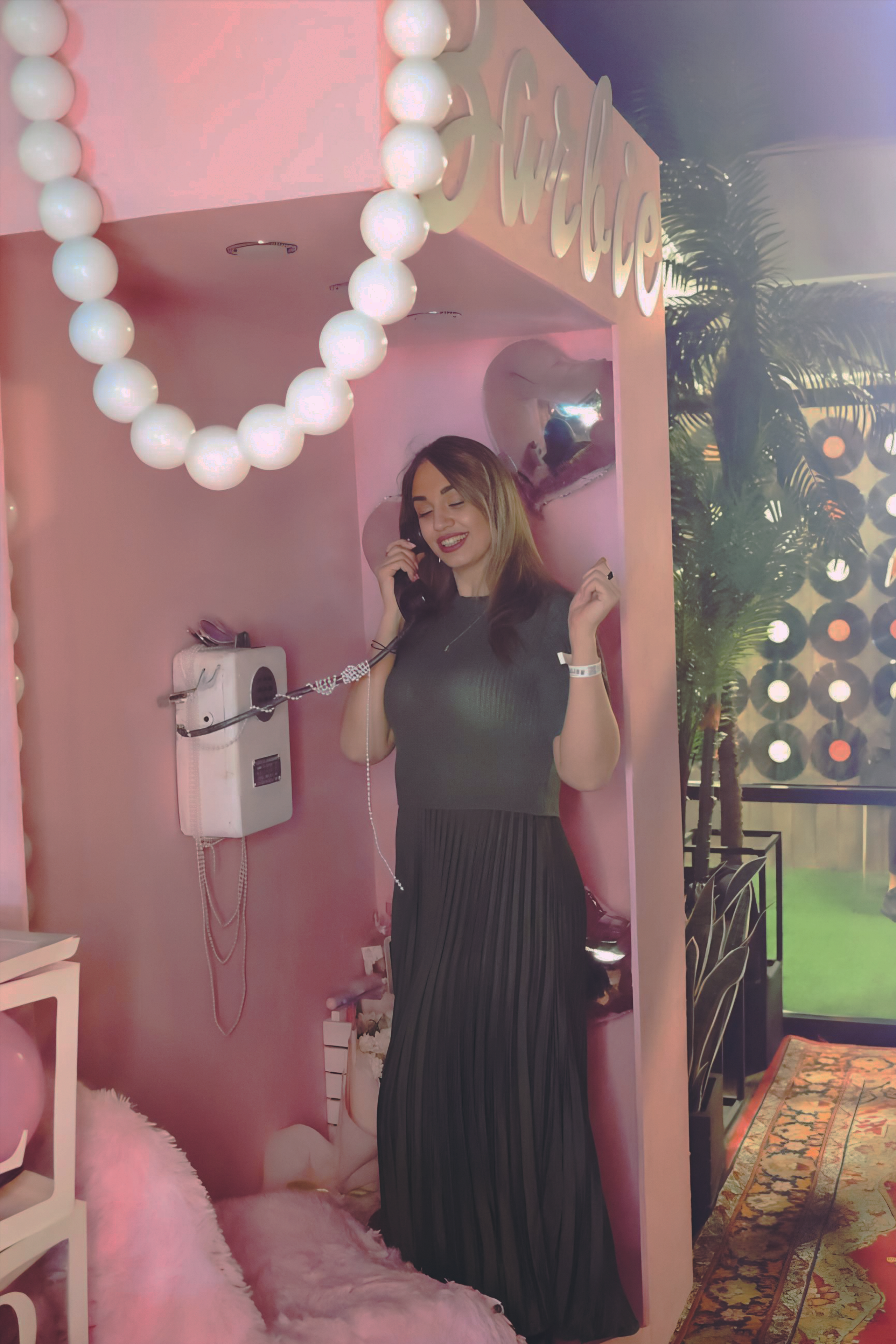 8 марта. Бар- караоке- клуб ЛОФТ. Семейный и детский фотограф в Славгороде Анастасия Винс