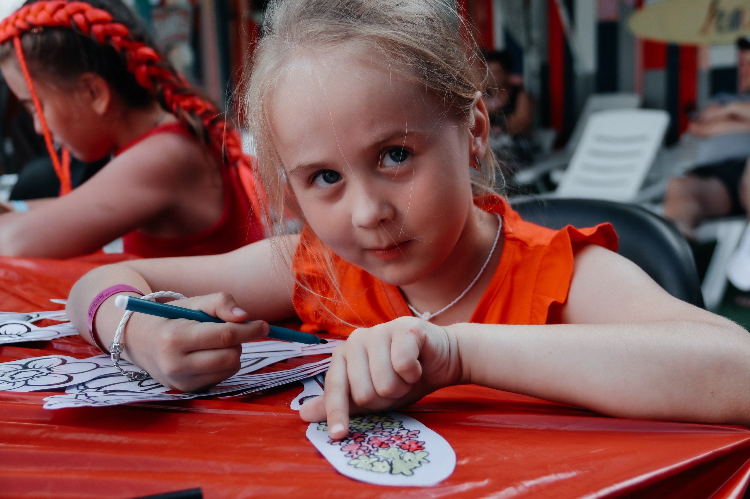 18.06.2026/МК «Цветы"/Малибу. Семейный и детский фотограф в Славгороде Анастасия Винс