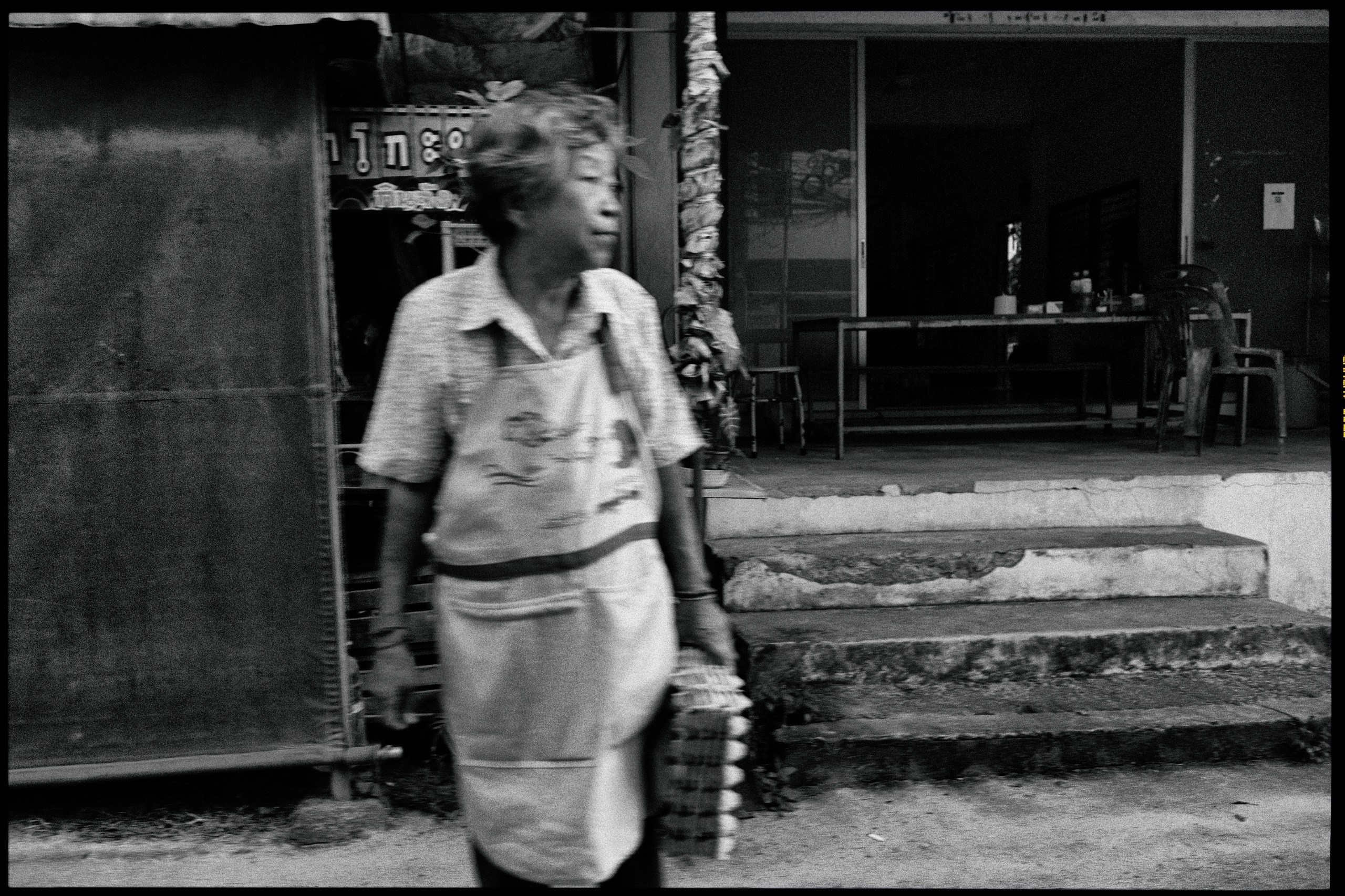 Таиланд. Портретный и репортажный фотограф в Санкт-Петербурге Дарья Сибирякова