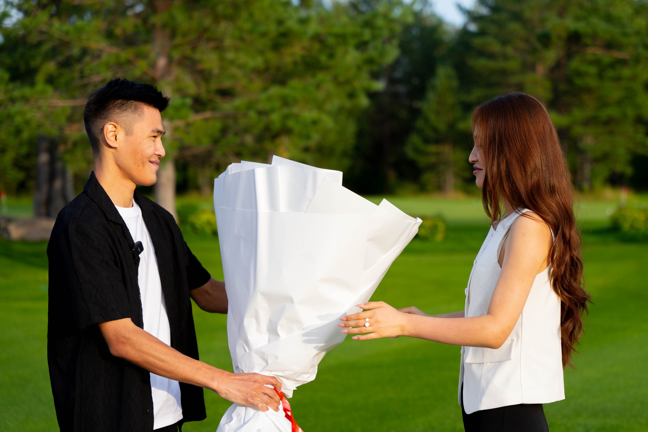 Bibolsyn & Dinara. Фотограф Ернар Ержанов