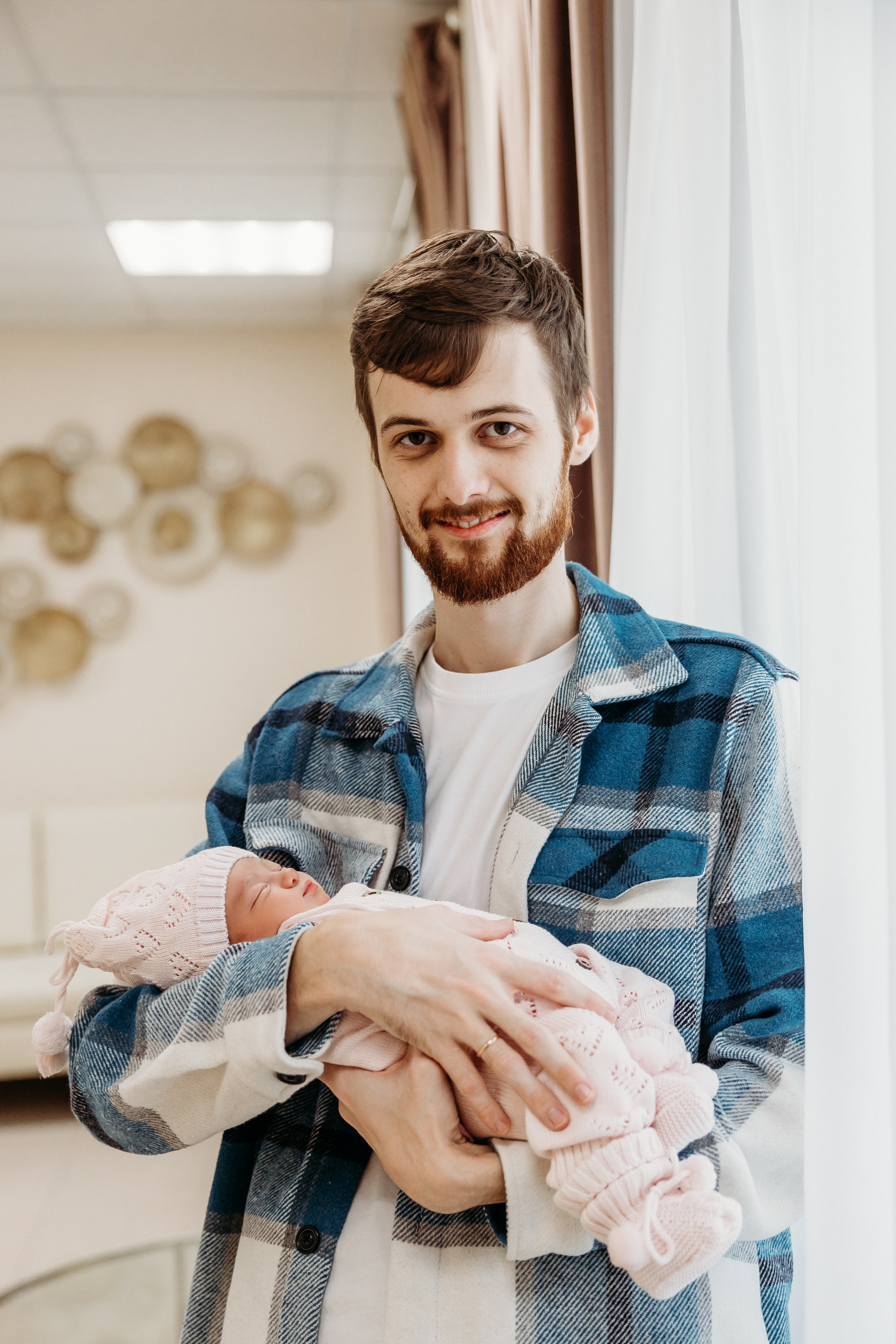 Василиса. Семейный и детский фотограф в Краснодаре. Фотограф новорожденных. Фотограф ньюборн. Фотограф родов Краснодар. Катя Угнивенко