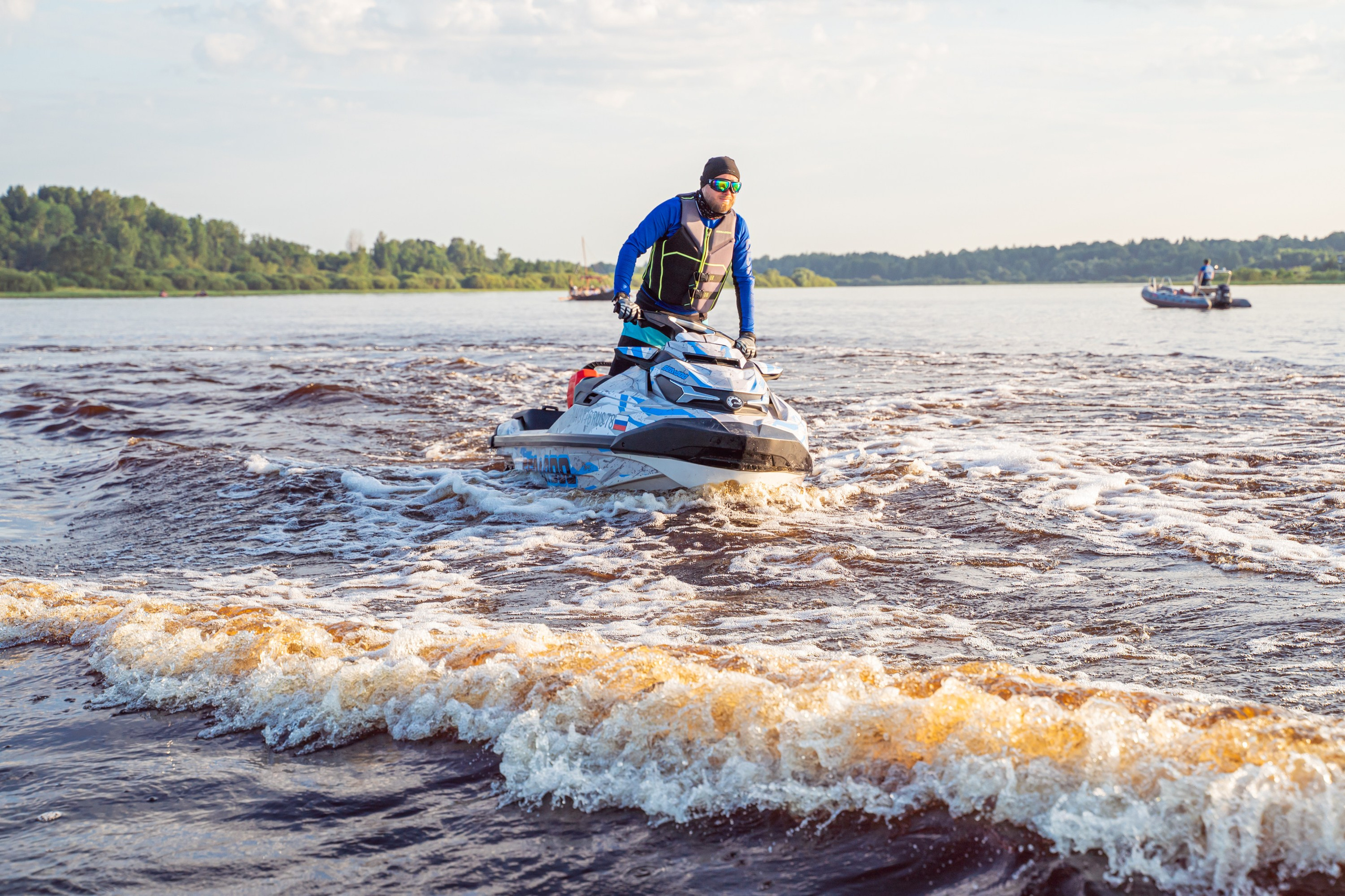 Гидровыезд -Великий Новгород. Свадебный, семейный, портретный, репортажный фотограф в Санкт-Петербурге
