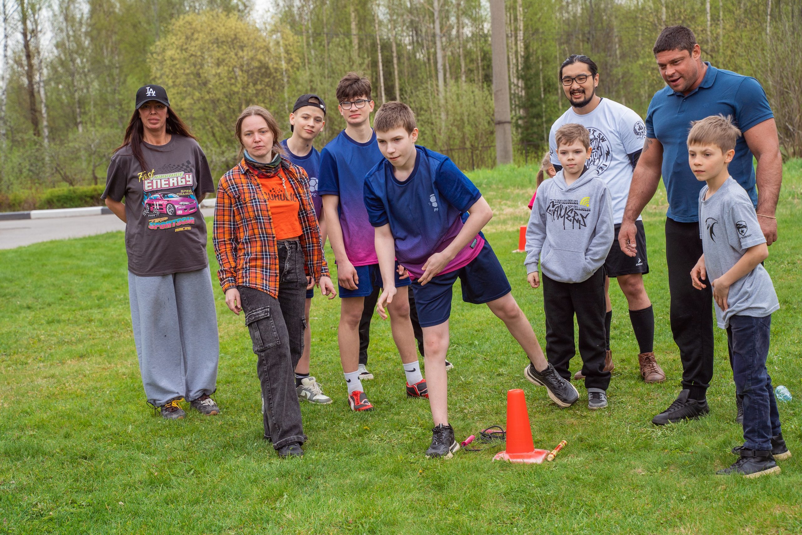 Мотоциклы —репортажная фотосъемка в Санкт-Петербурге. Свадебный, семейный, портретный, репортажный фотограф в Санкт-Петербурге