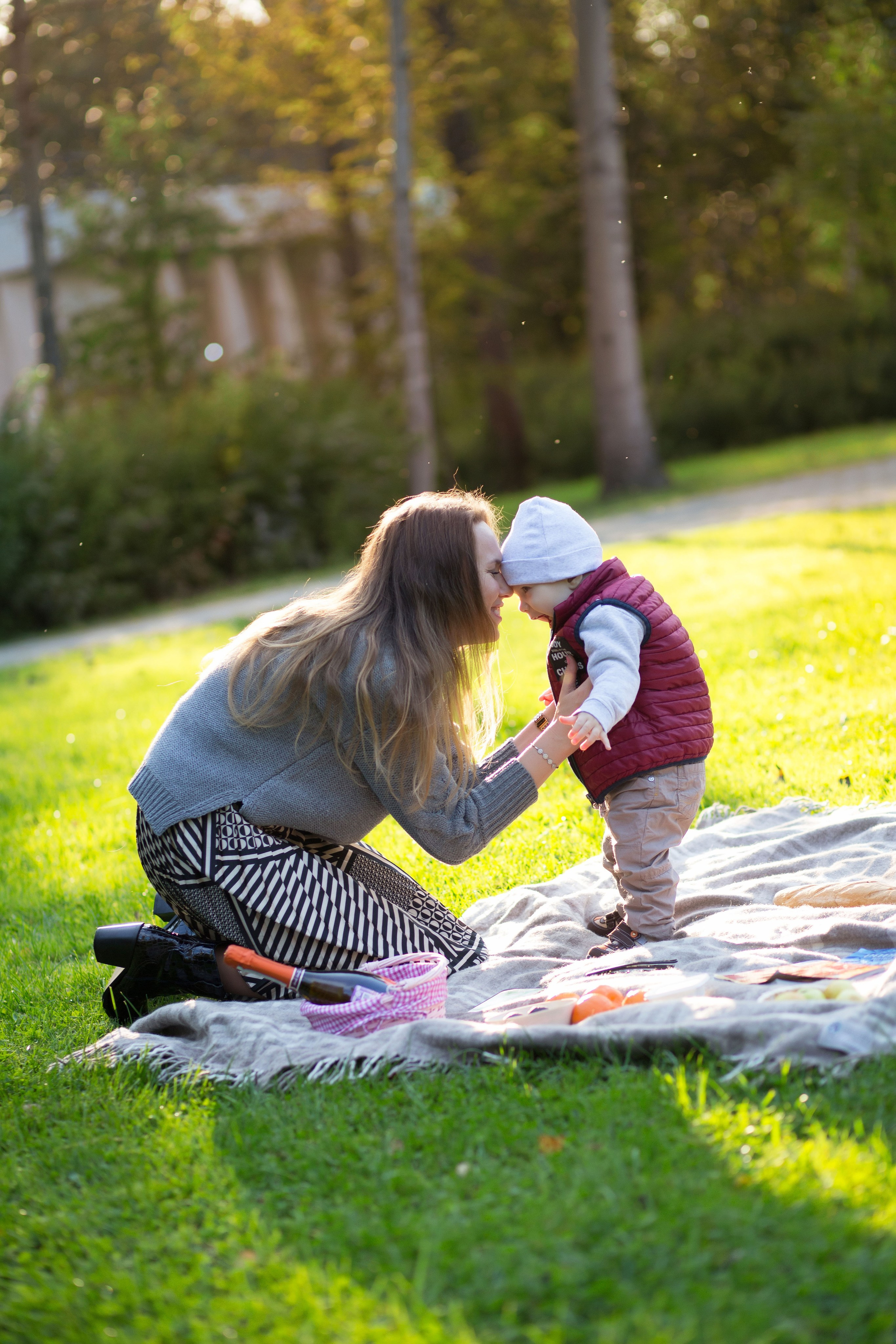 Дети. Фотограф в Москве Юлия Борисовец