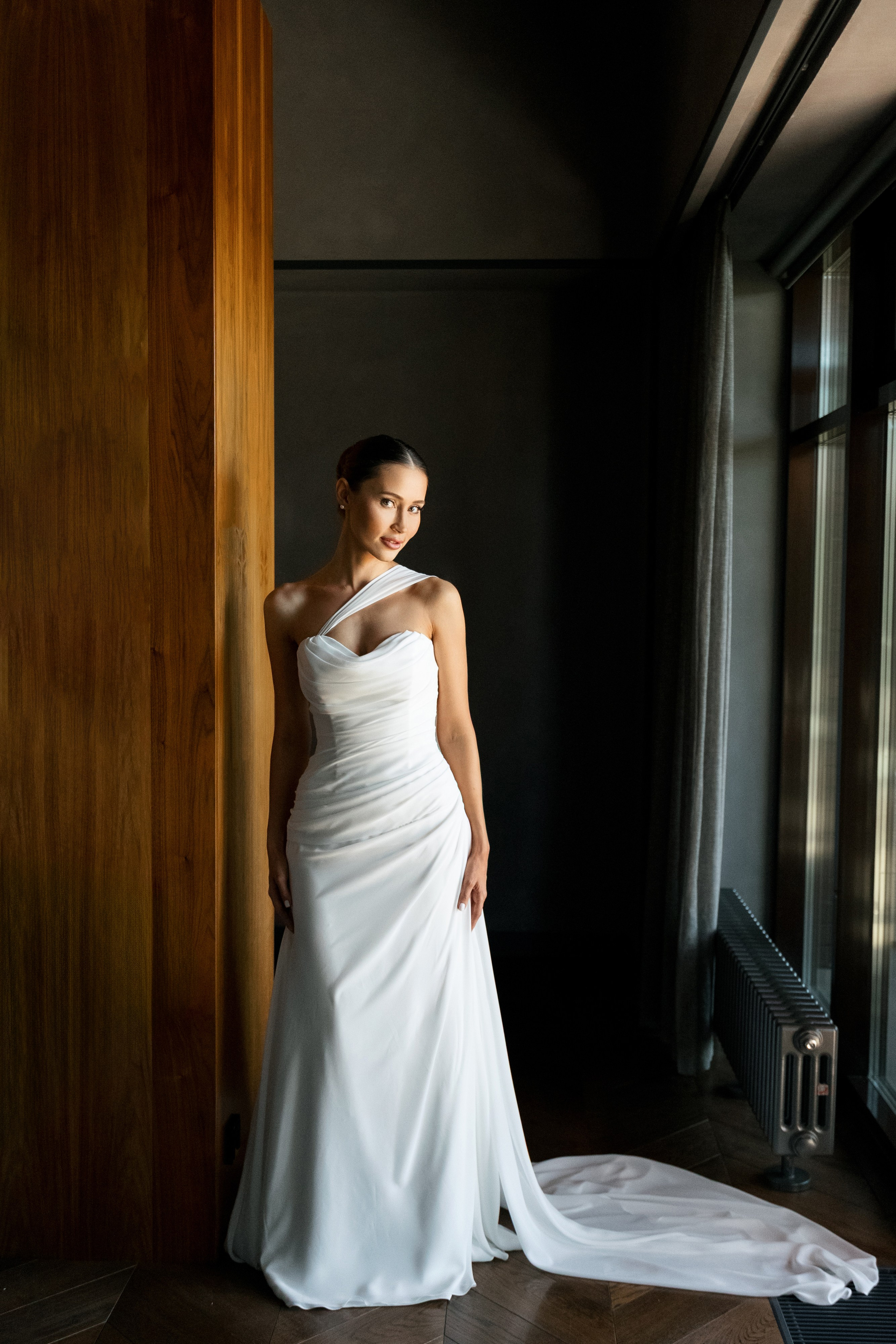 V & L 25'. Фотограф Сергей Койфман