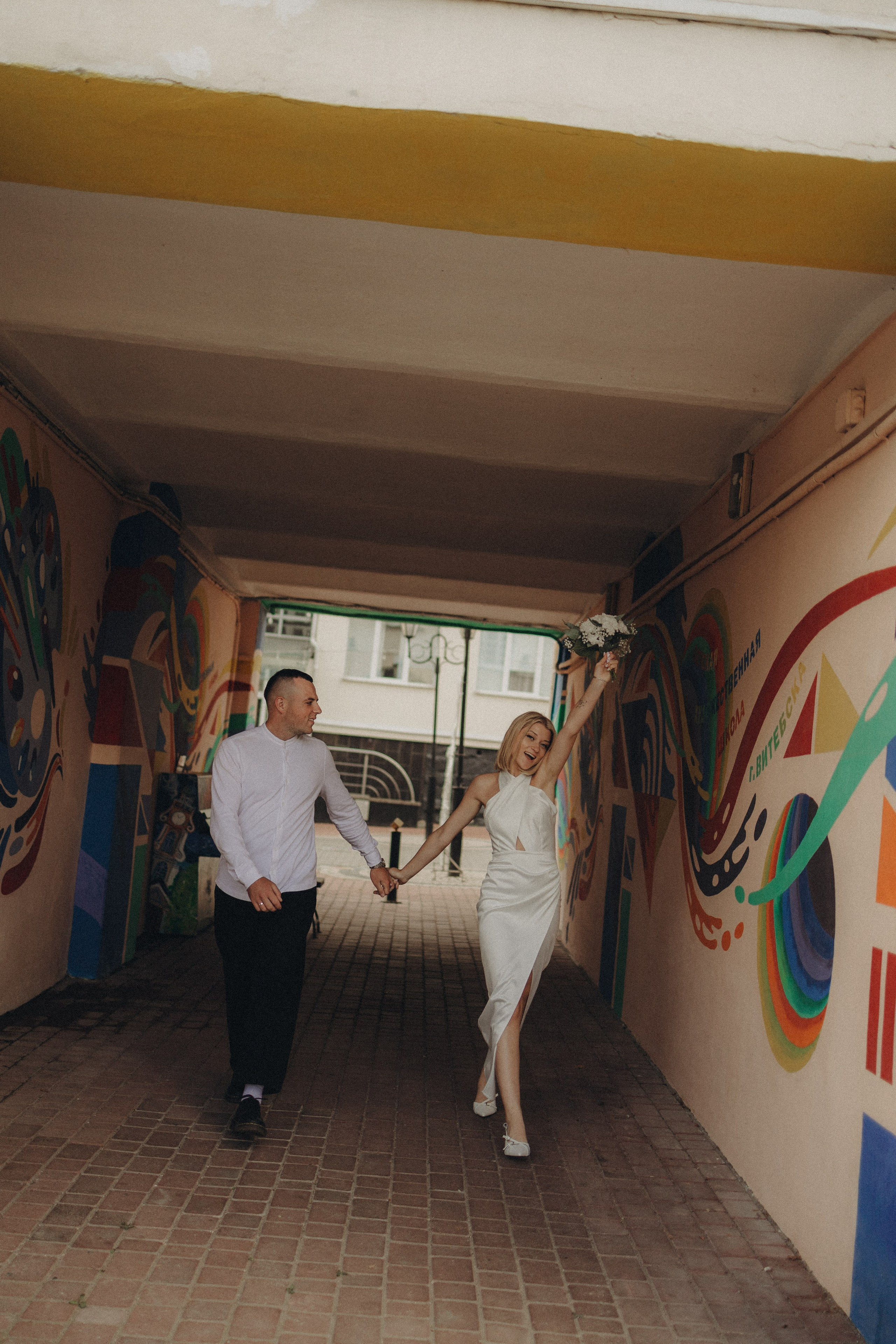 Lovestory. Фотограф Мария Прусакова