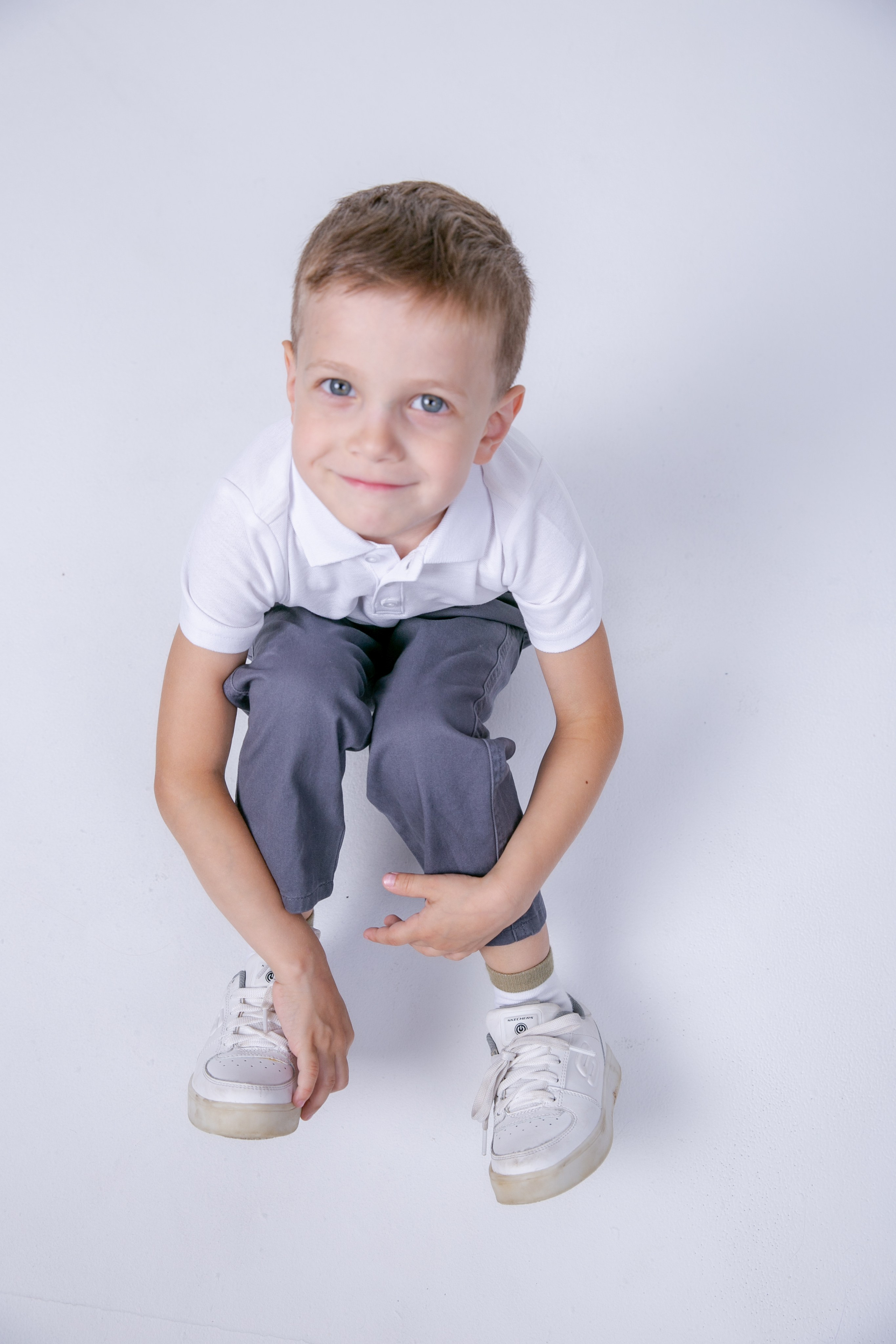 Дети (модели). Портретный, детский и арт фотограф Куграшов Евгений