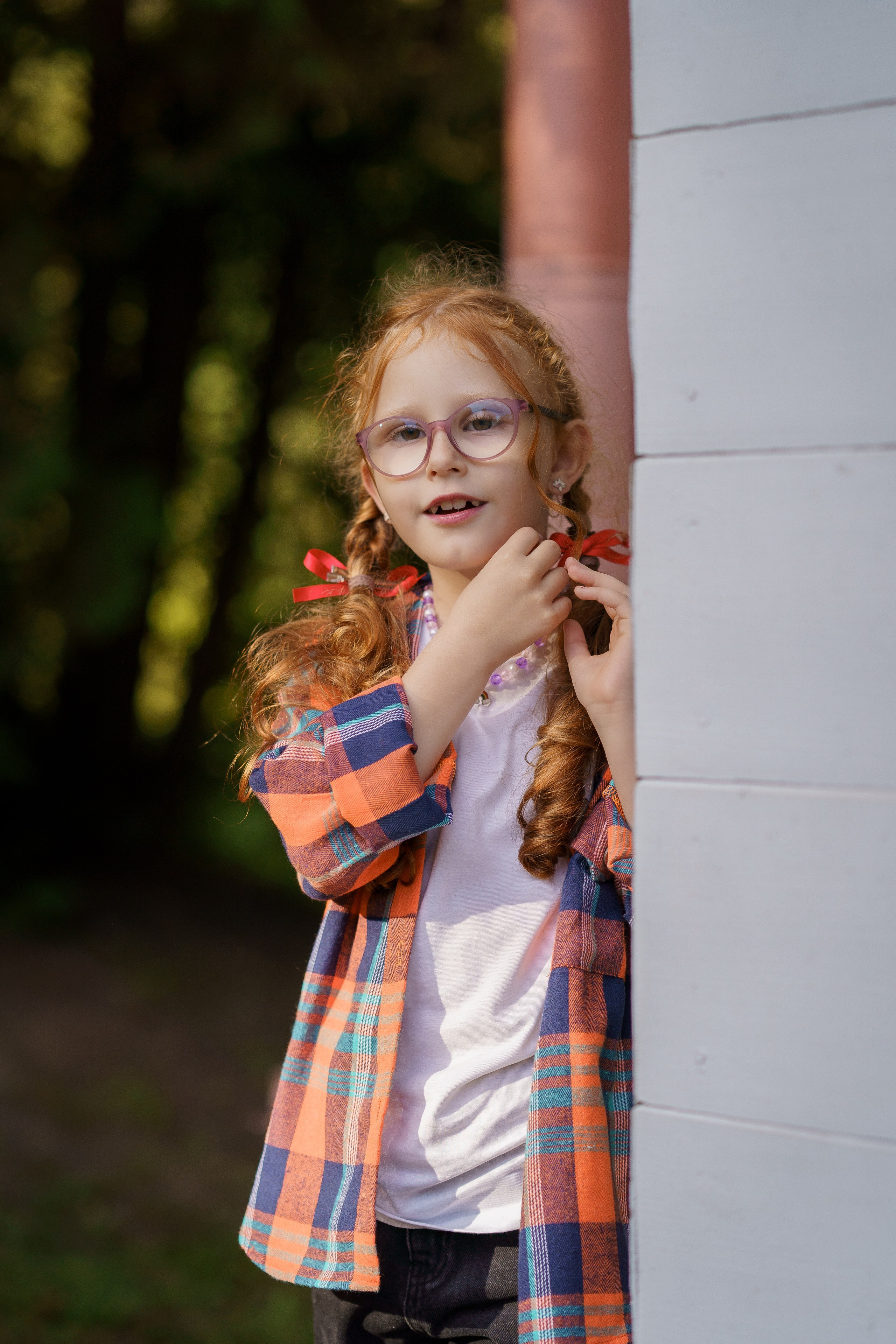 1 сентября. Семейный и детский фотограф в Сергиев Посаде, Хотьково Якимчук Любовь