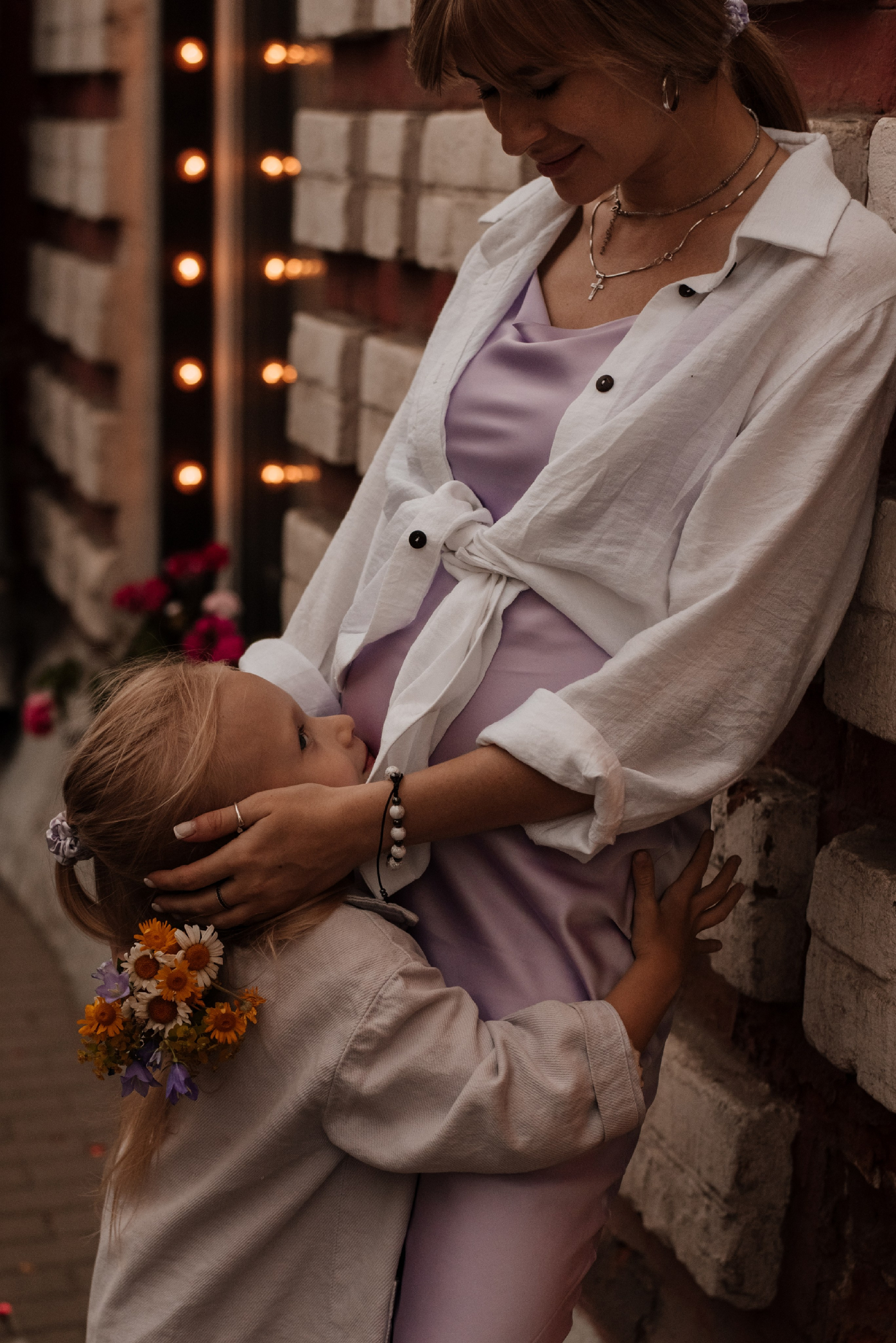 Мира ♡ Рима ♡ Артем. Фотограф Ольга Плеханова | Нижний Новгород, Москва