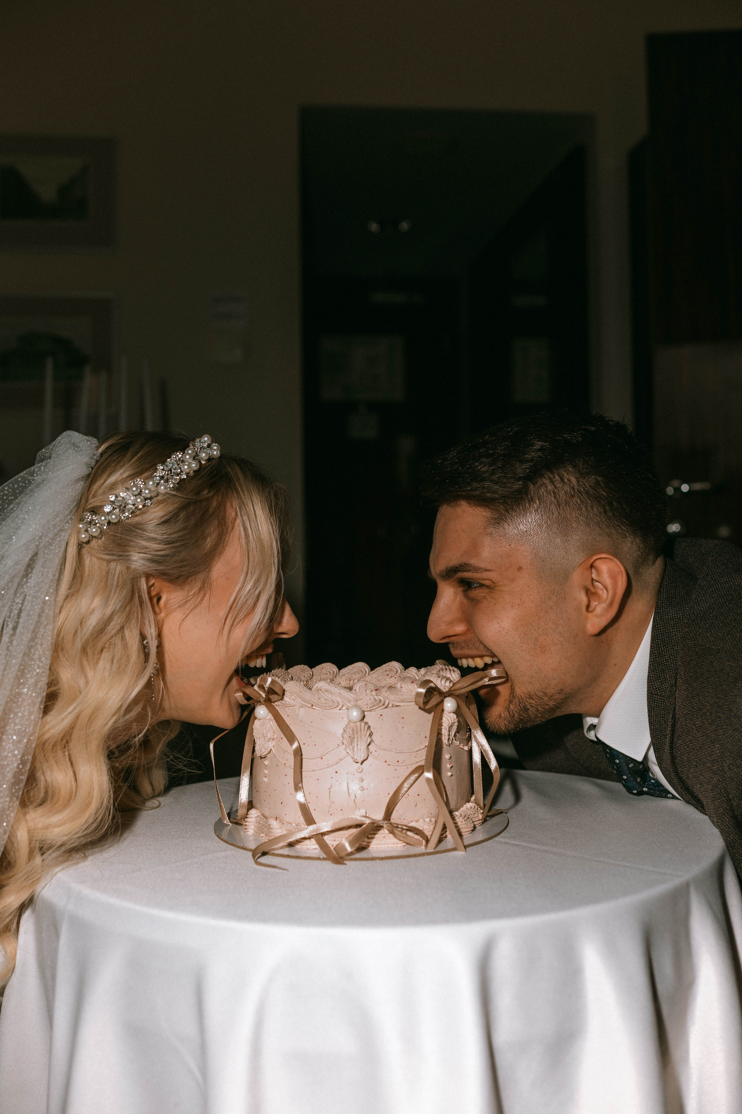 Кирилл и Анастасия. Профессиональный фотограф