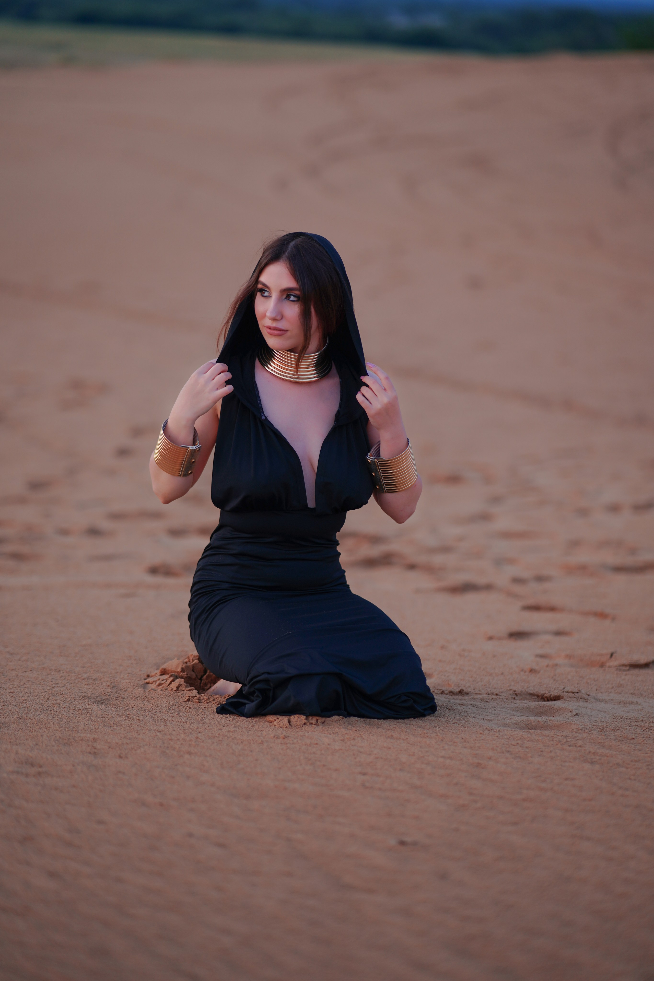 Индивидуальные. Фотограф в Оренбурге Мария Иванова