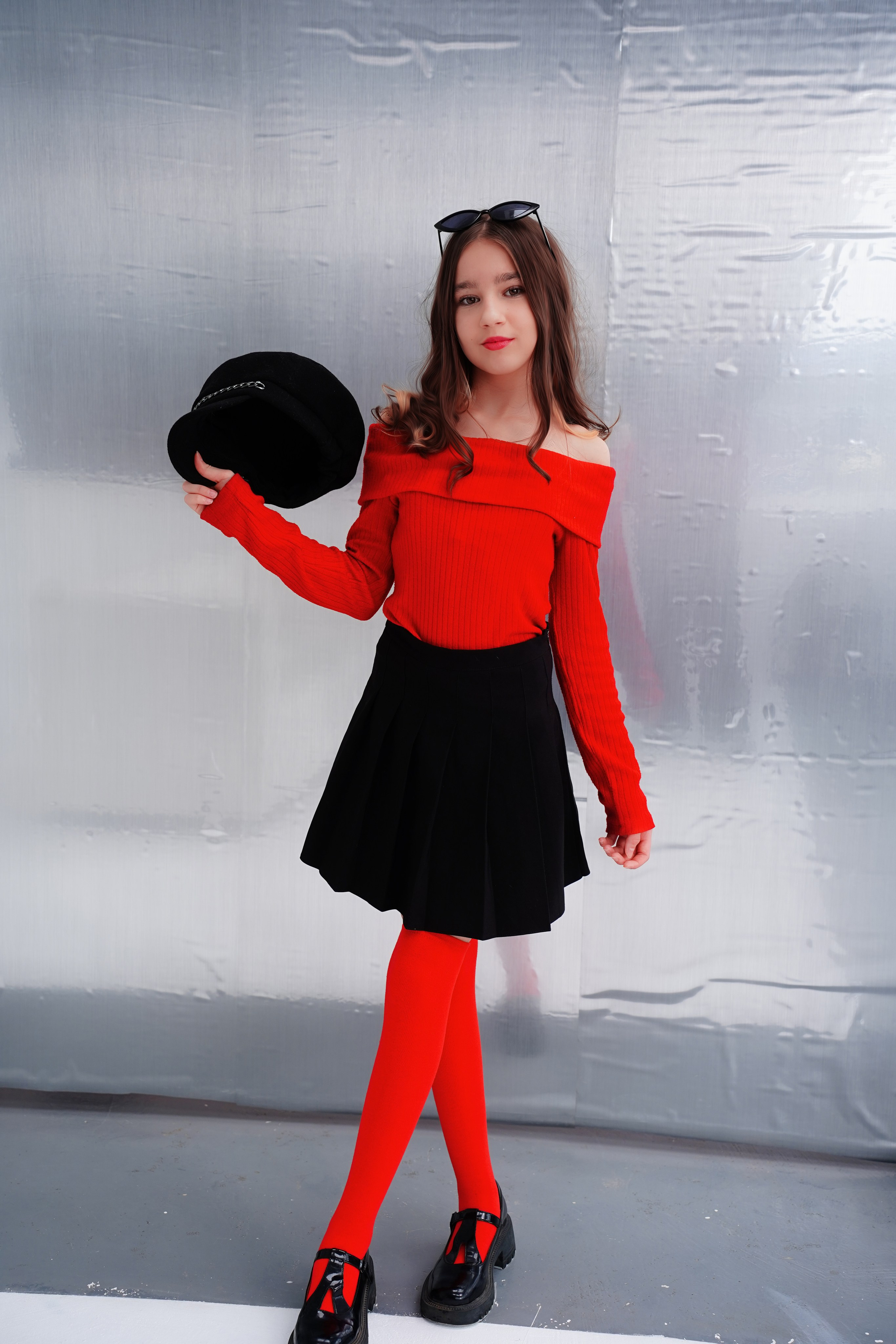 Детские. Фотограф в Оренбурге Мария Иванова