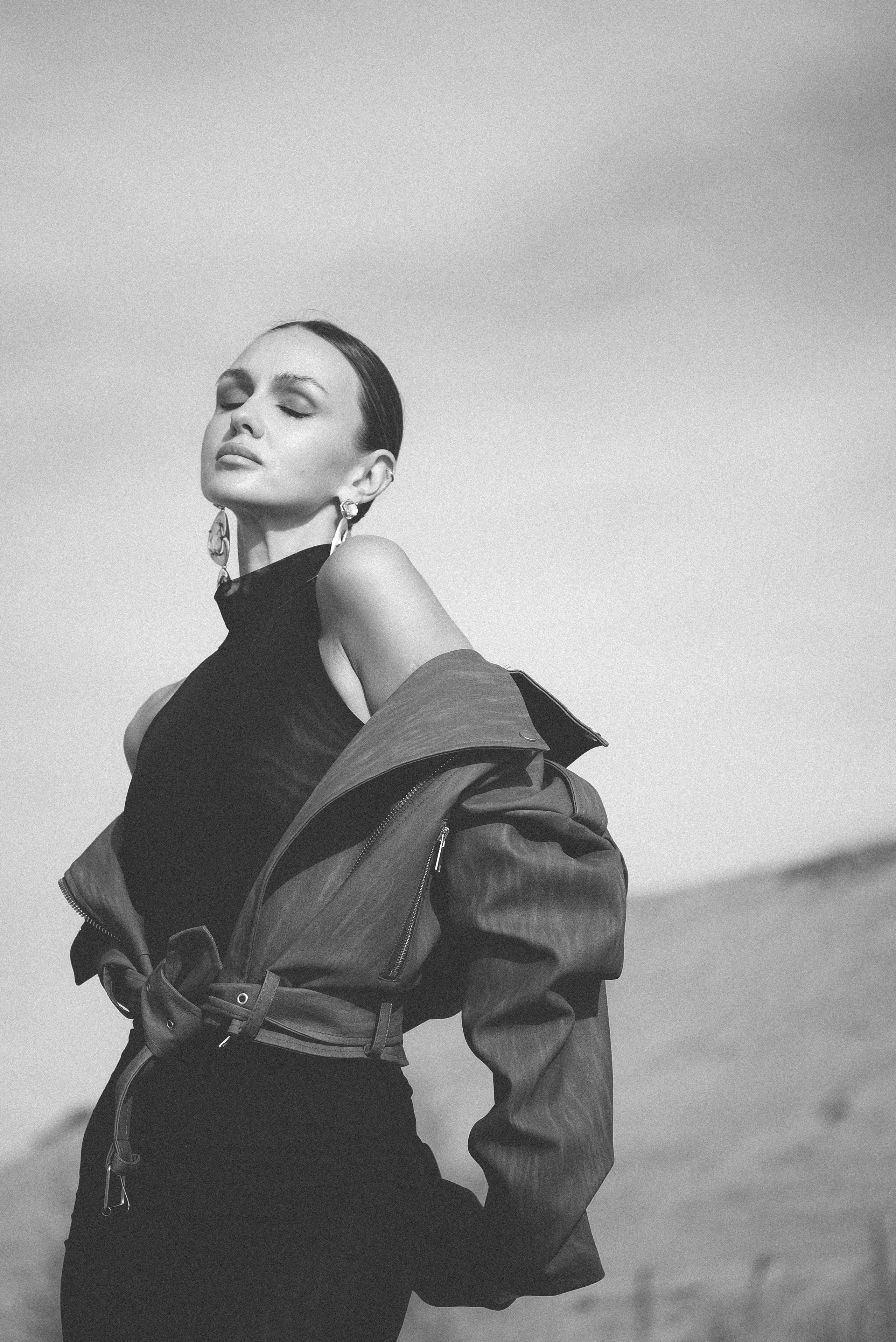 Юлия. Сент'24. Фотограф Чебоксары / Москва