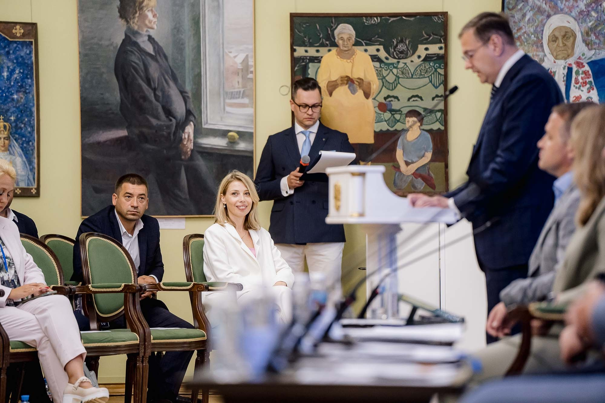 День качества 2024. Тобольск. Сергей Кошкин. Репортажная и ивент-фотография в Сургуте