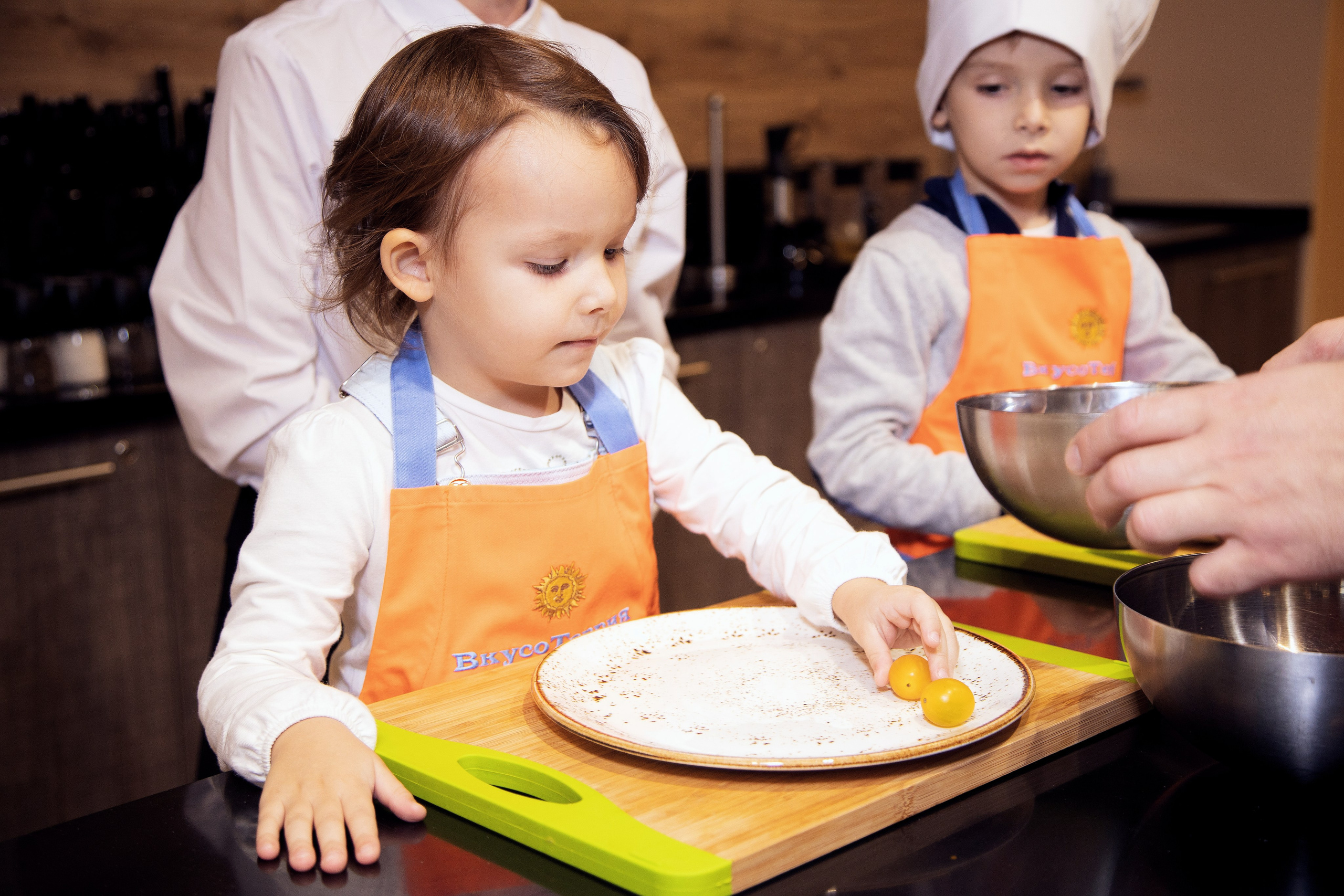 Кира. День рожденья. Фотограф Савченко Люба. Москва