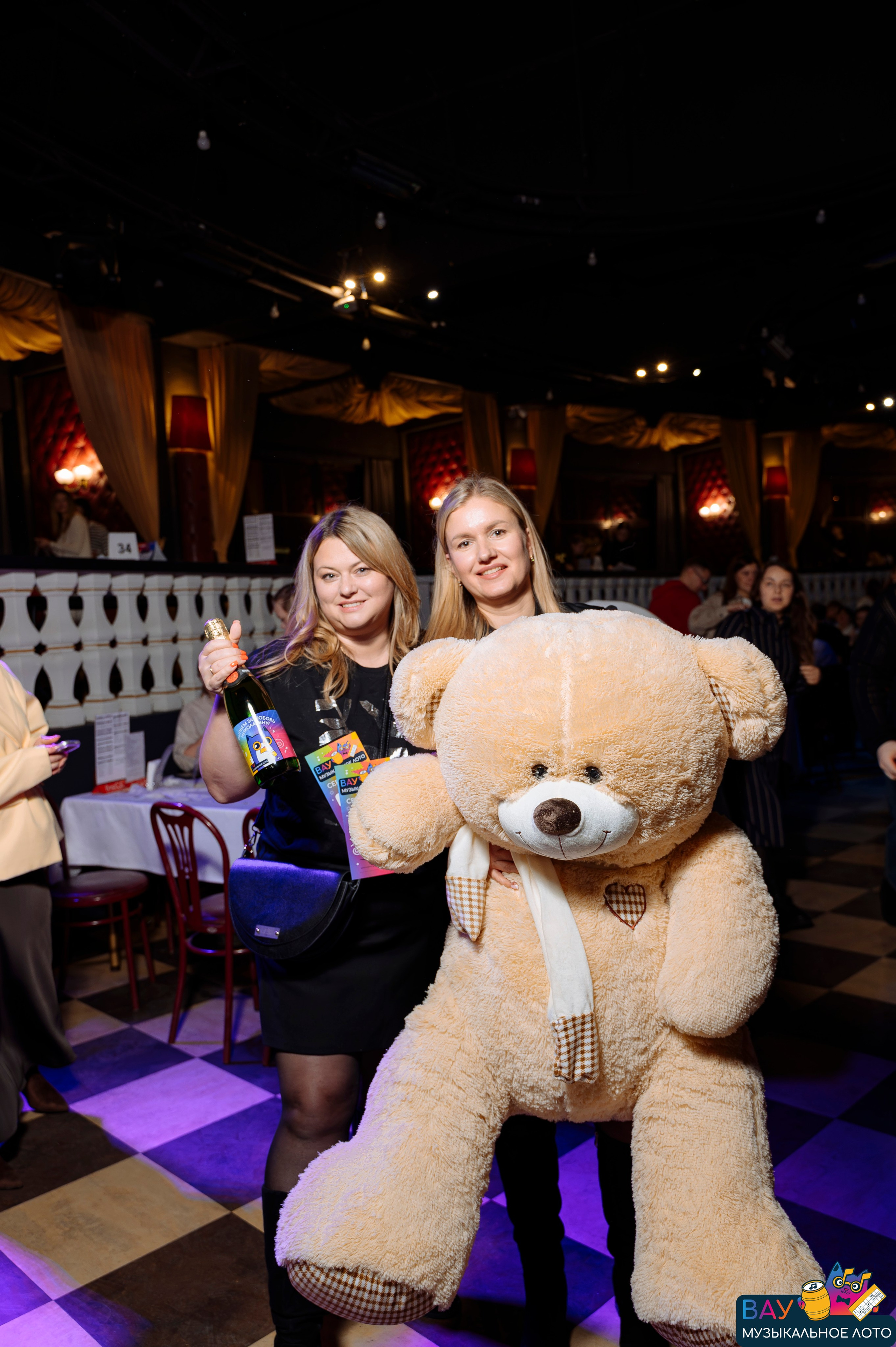 Репортаж ВАУмузлото. Фотограф Беларусь — Ольга Шаповалова (Жардецкая)