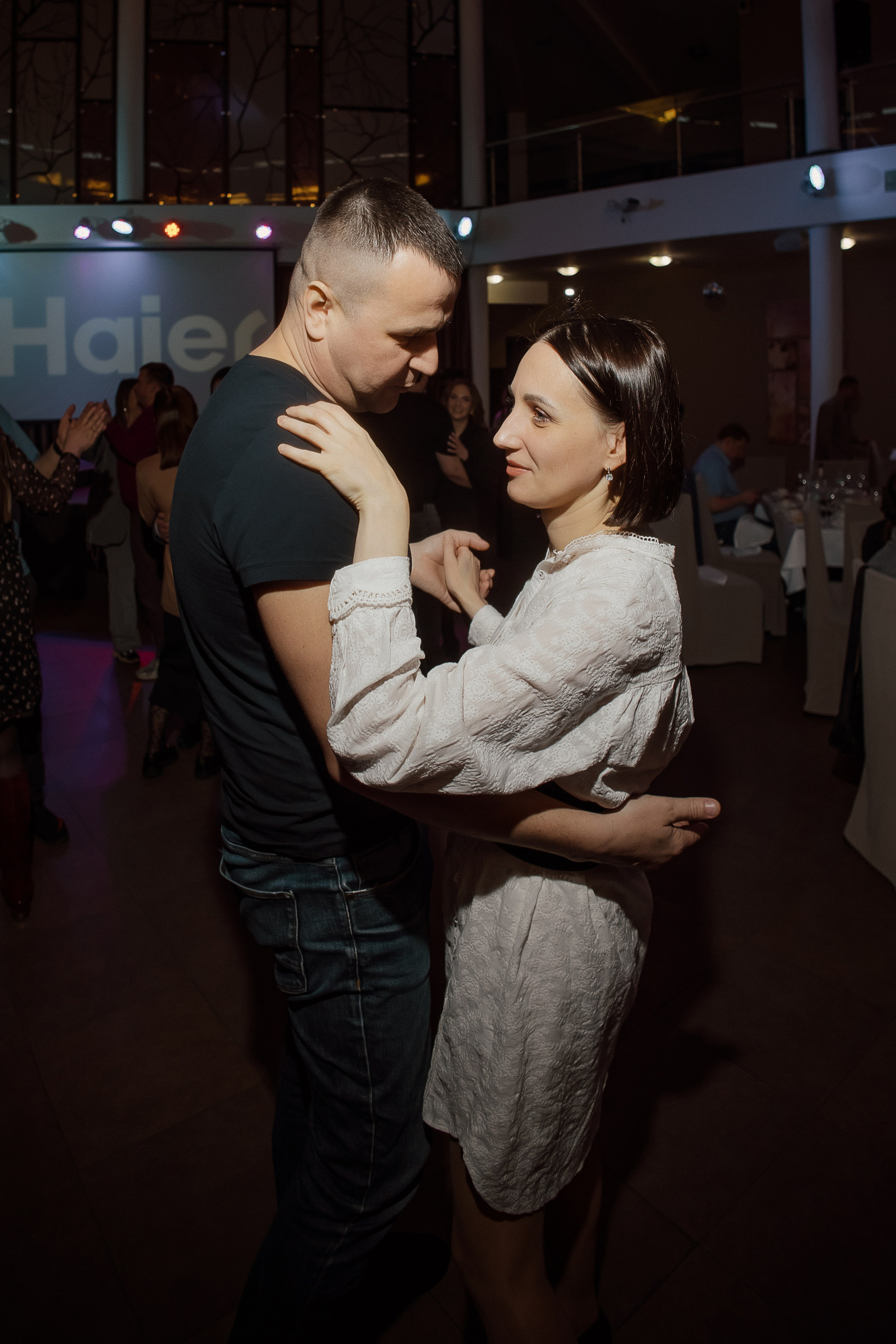 Haier. Свадебный фотограф