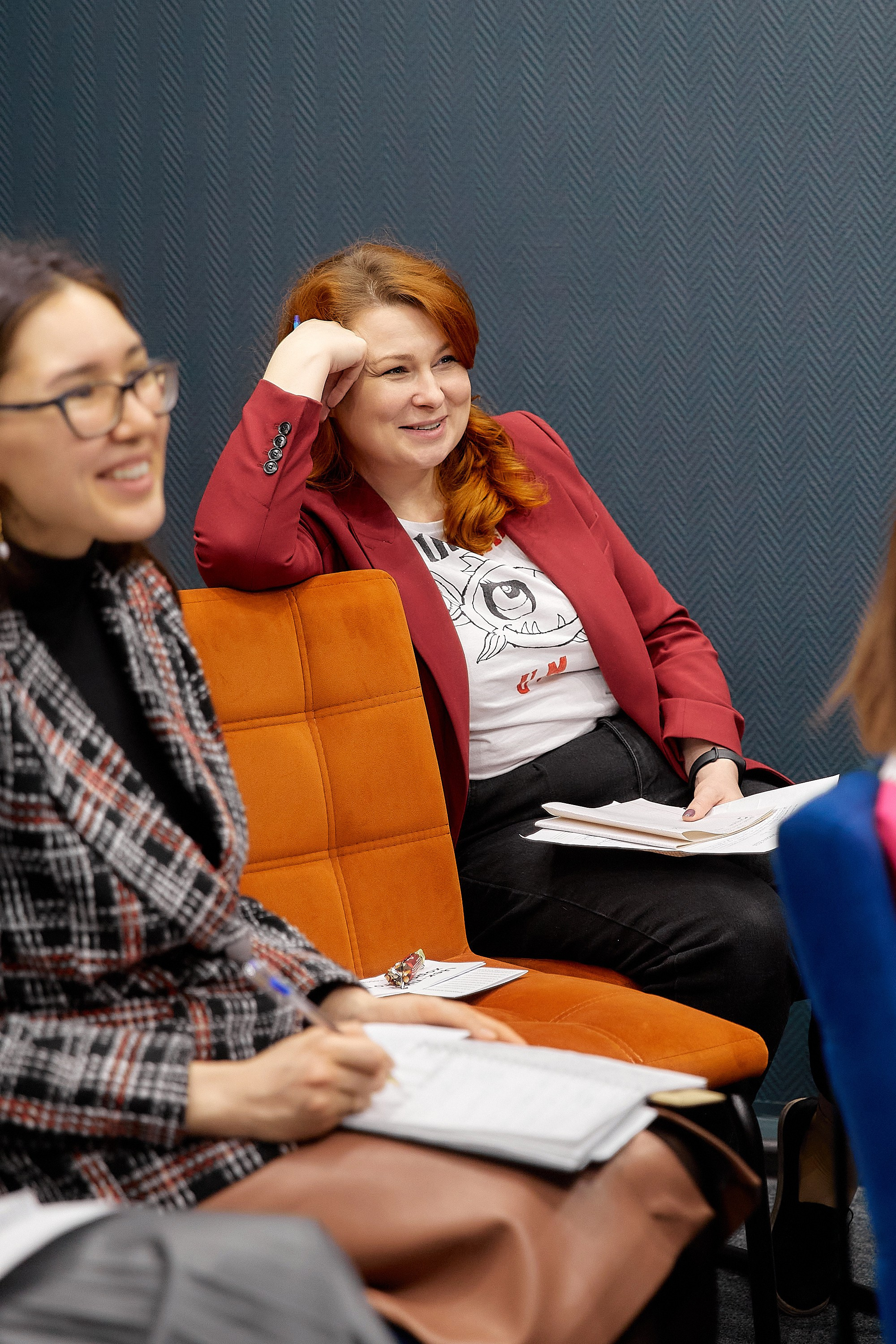 Мероприятия. Галина Шабурова, фотограф в Челябинске