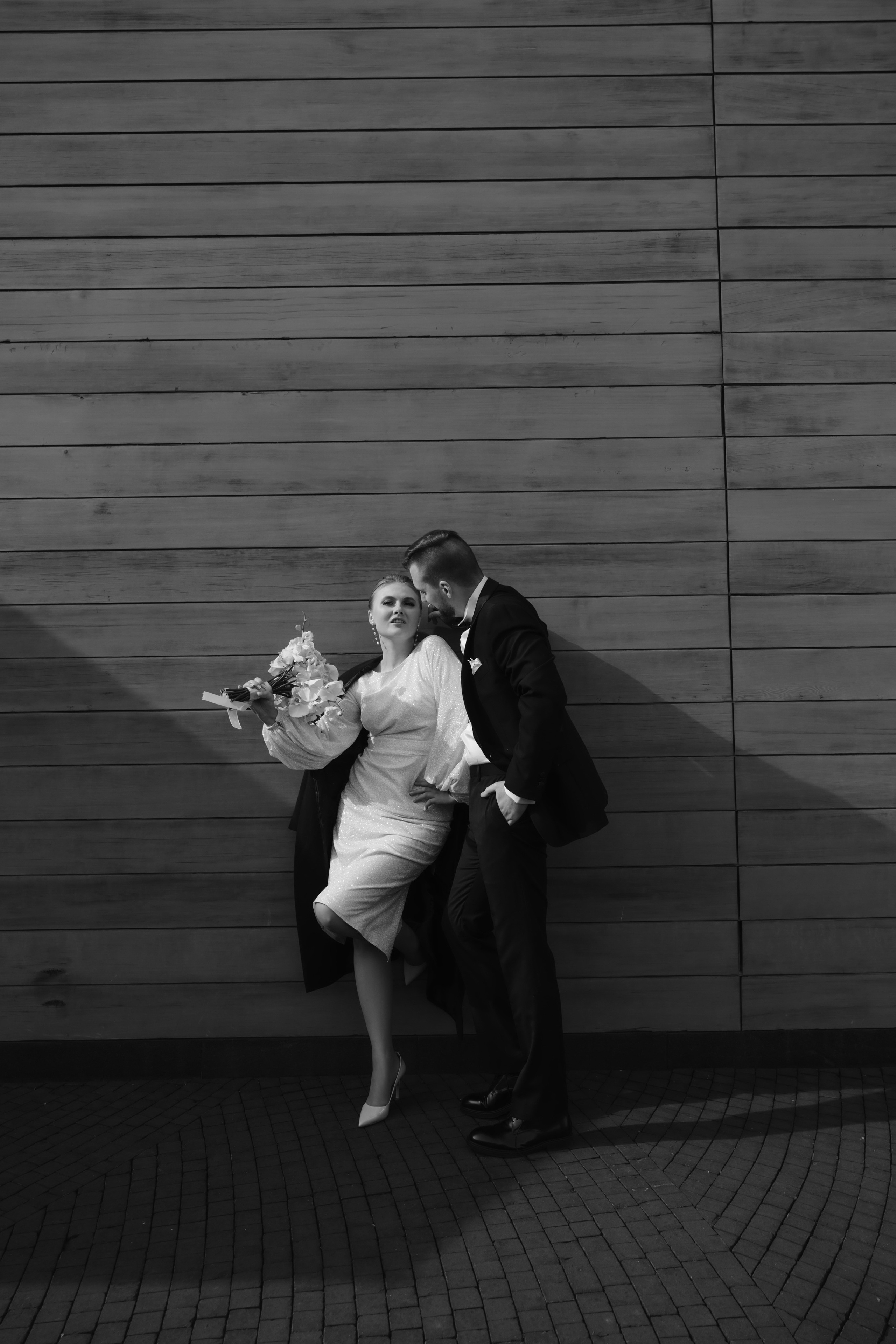 Ваня Точно. Свадебный фотограф в Москве и Балашихе