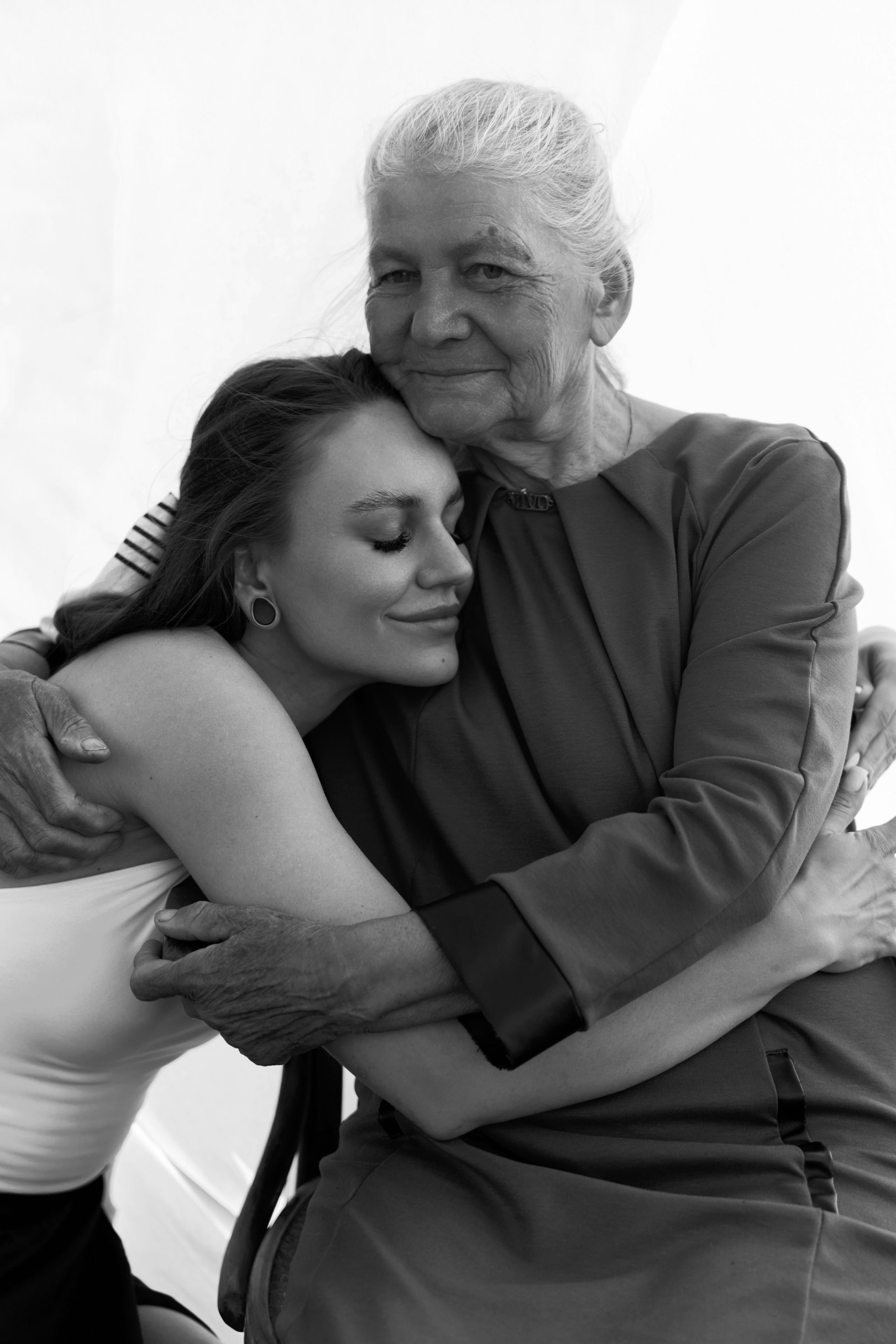 Самые близкие. Фотограф в Ростове-на-Дону