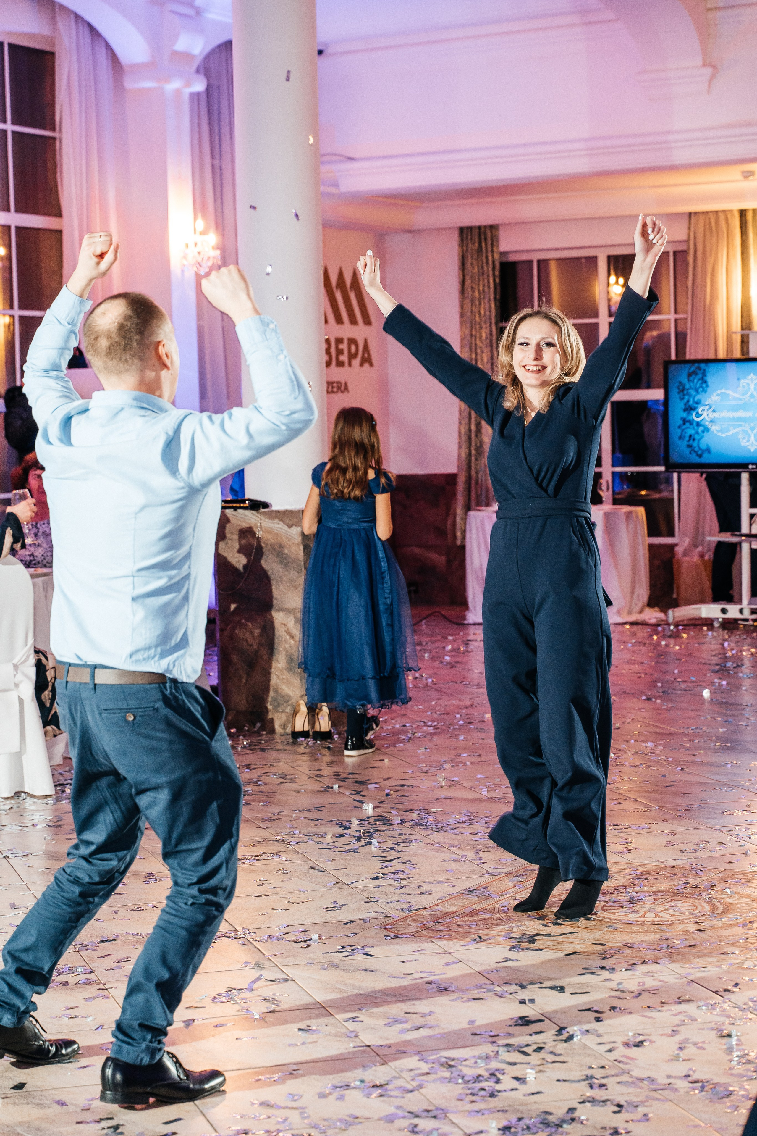 Свадебное. Семейный фотограф в Санкт-Петербурге