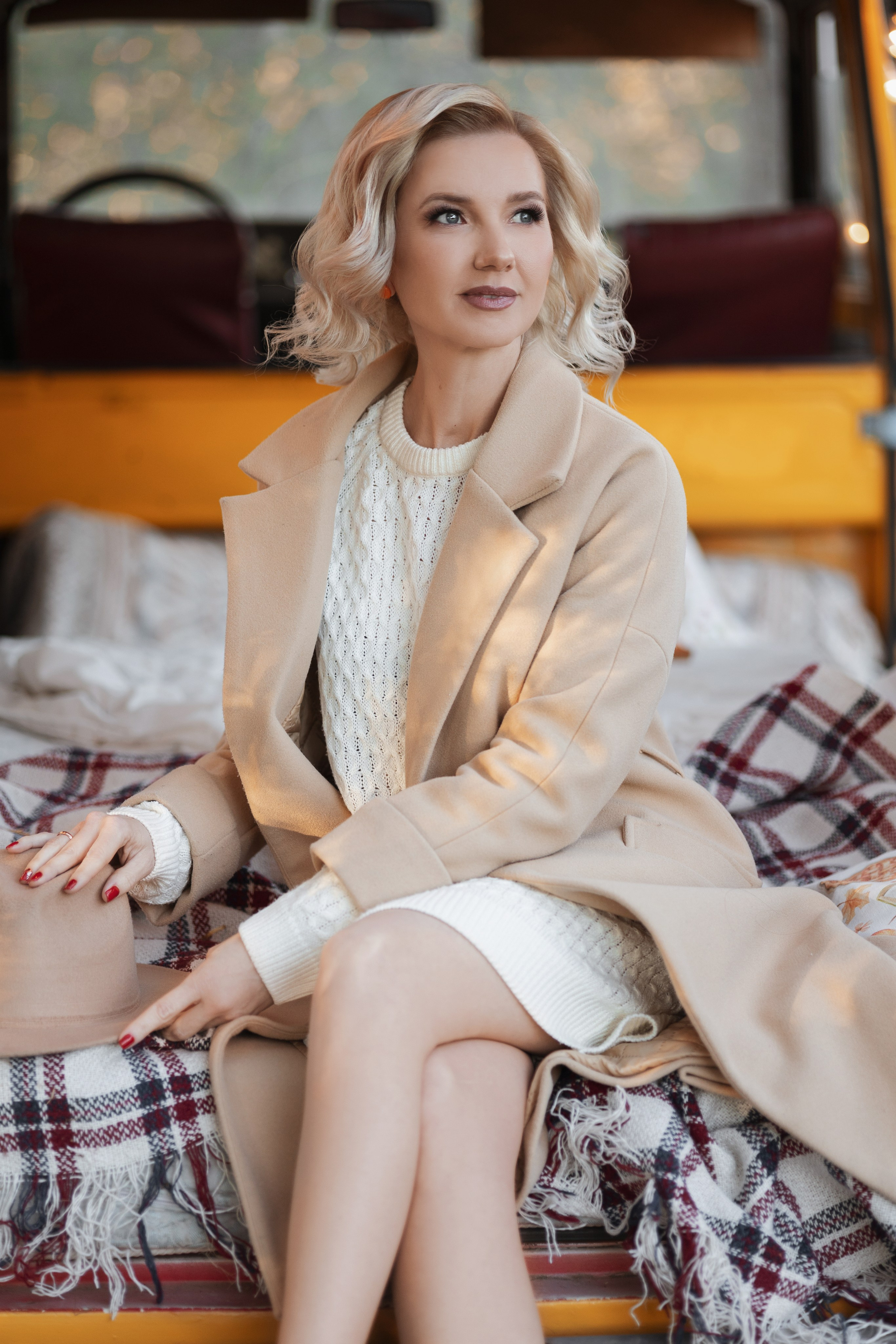 Autum comes. Фотограф в Ростове-на-Дону Мария Аверина