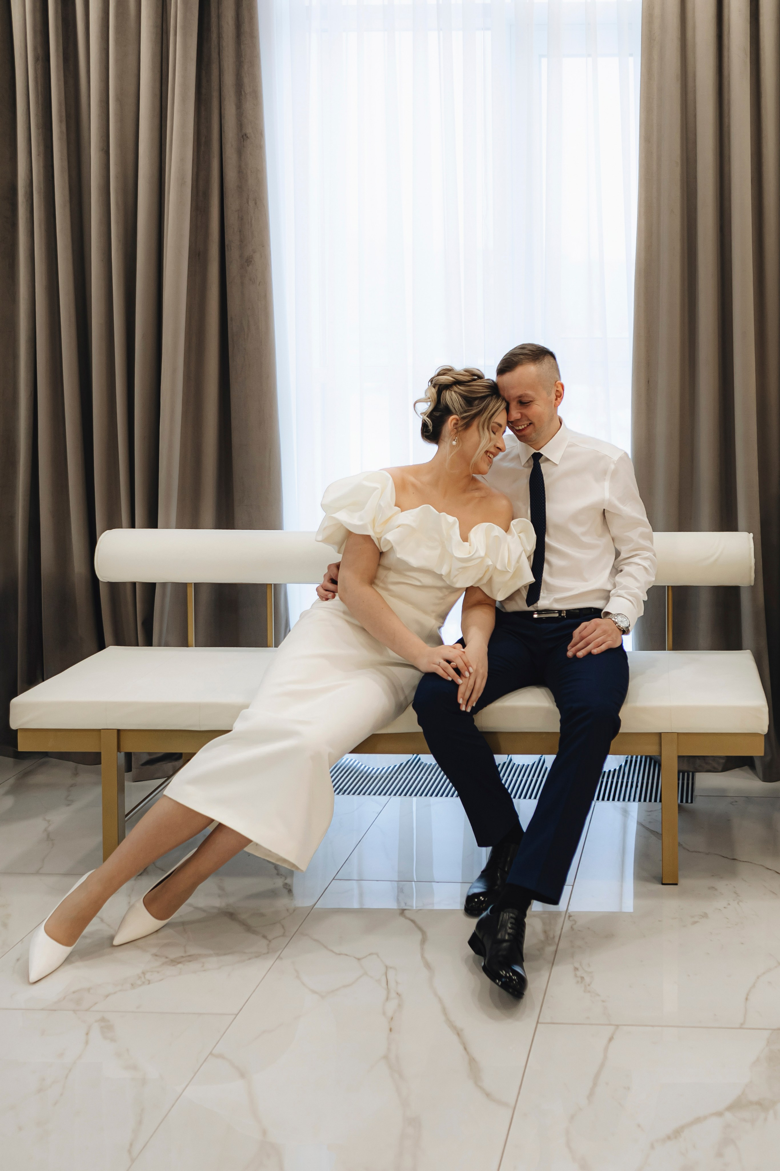 Свадебные истории. Свадебный и Семейный фотограф в Москве Александра Вайпер