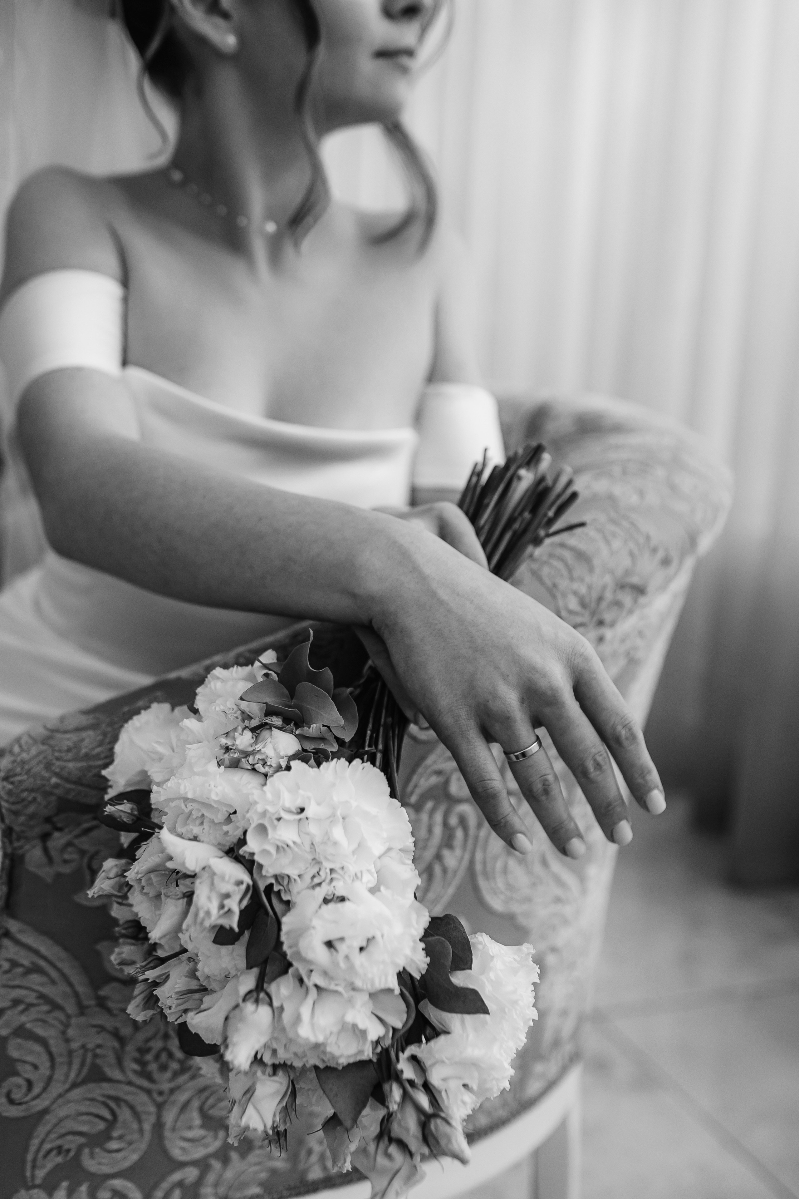 Свадебные истории. Свадебный и Семейный фотограф в Москве Александра Вайпер