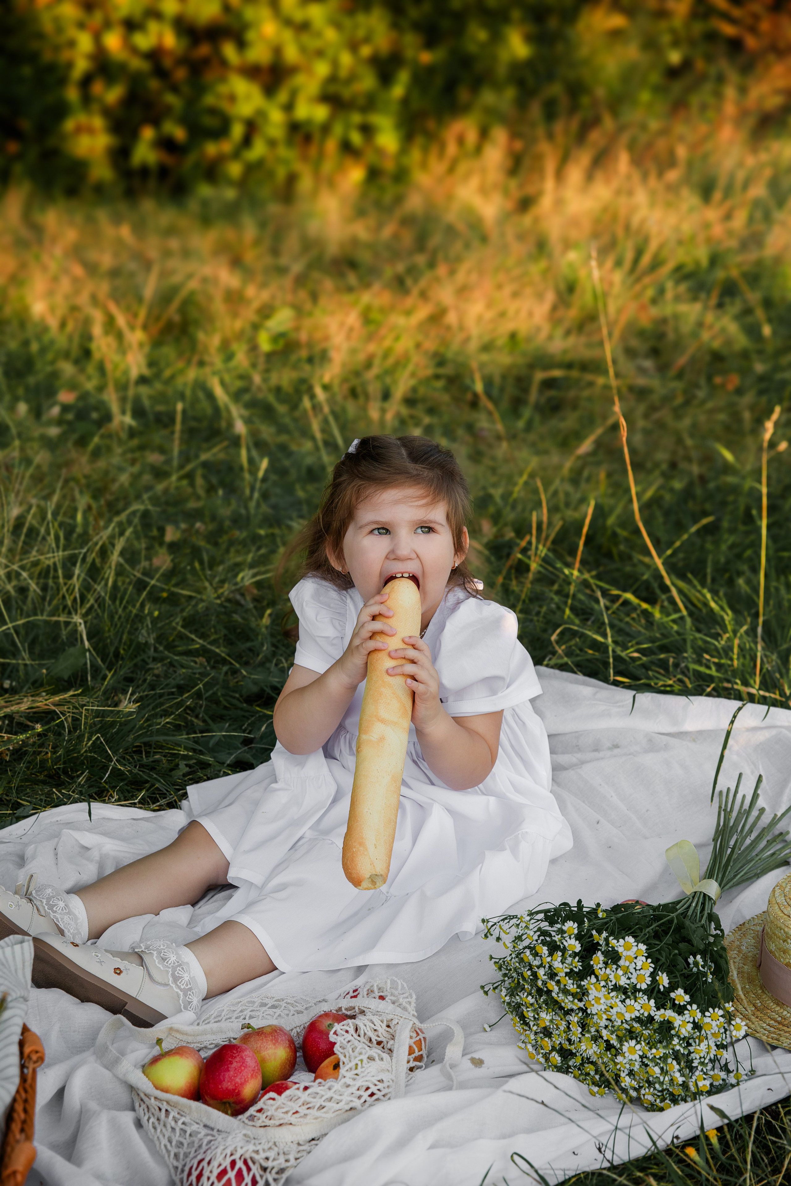СЕМЕЙНАЯ И ДЕТСКАЯ ФОТОСЕССИИ. Фотограф — Путилково, Москва