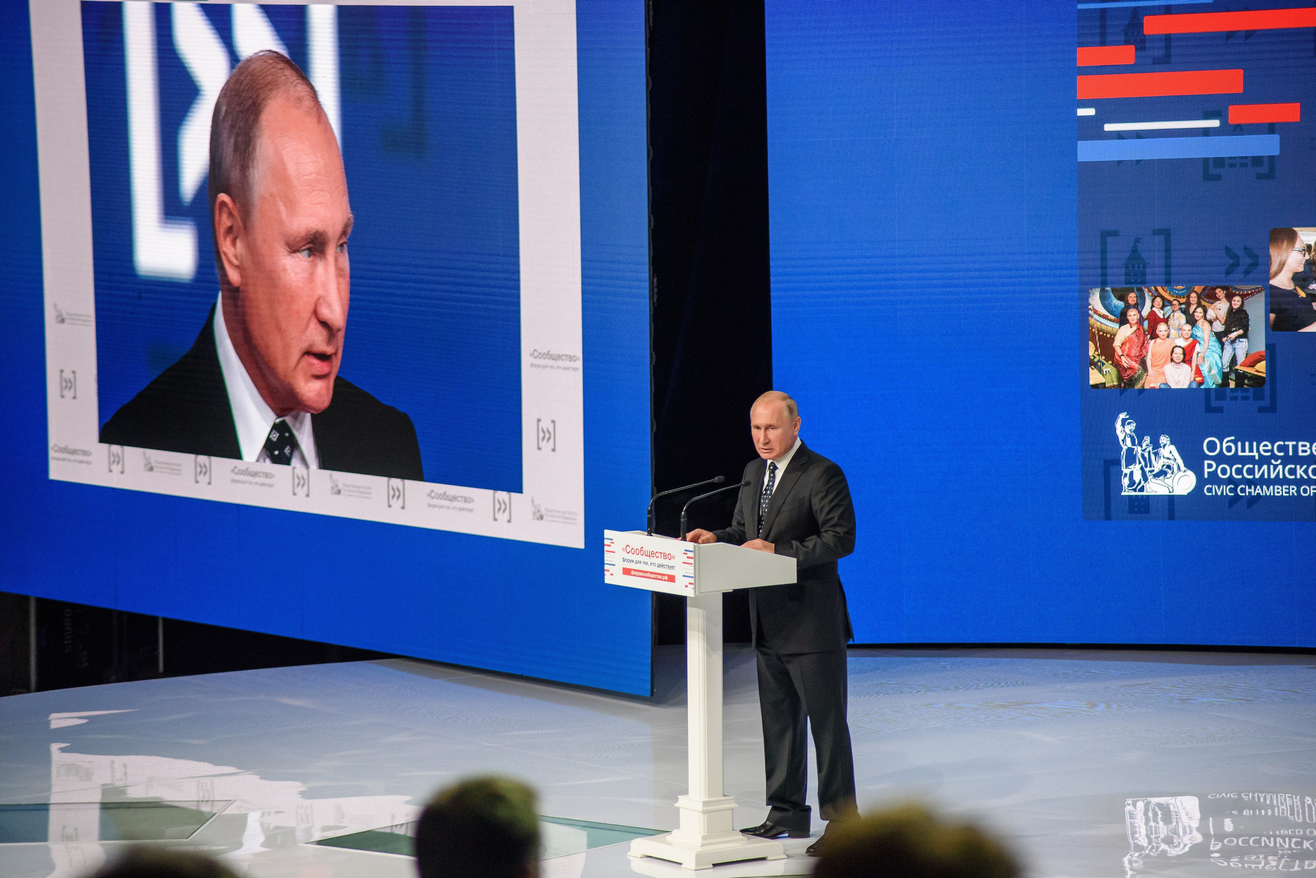 Форумы и Конференции. Алексей Мигачёв фотограф и видеооператор в Москве