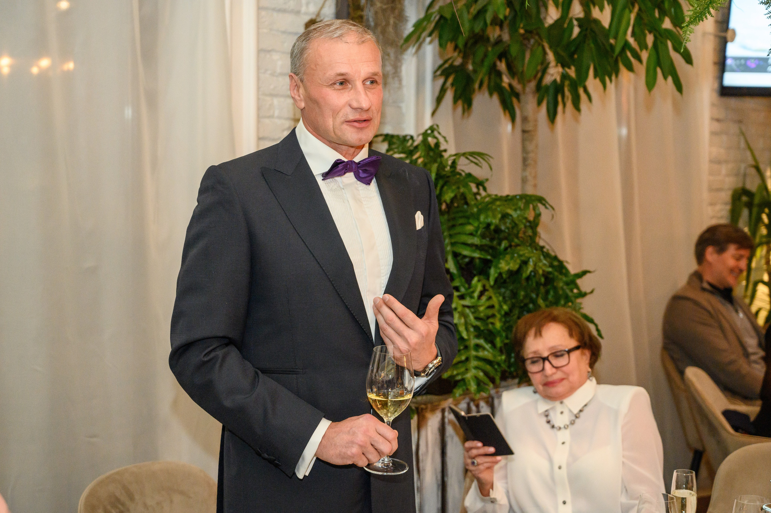 Вечеринки. Алексей Мигачёв фотограф и видеооператор в Москве