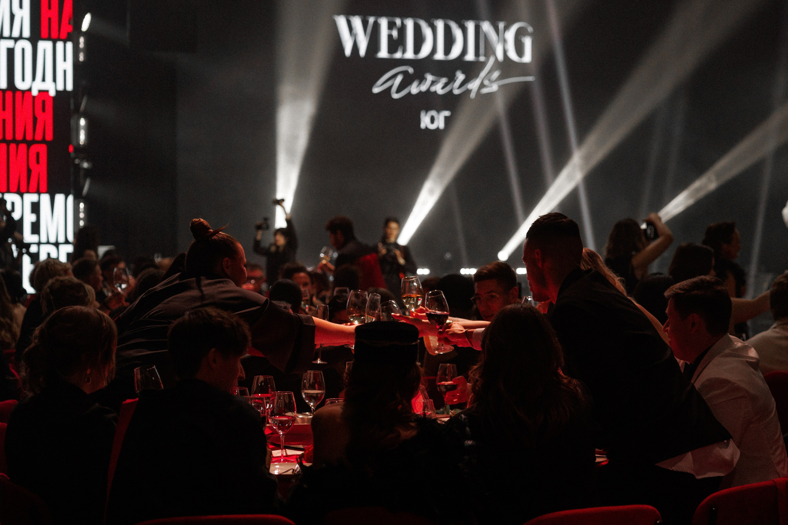 Wedding Awards Юг 2024. Свадебный и репортажный фотограф Новороссийск, Краснодар, Сочи Олеся Дзюба