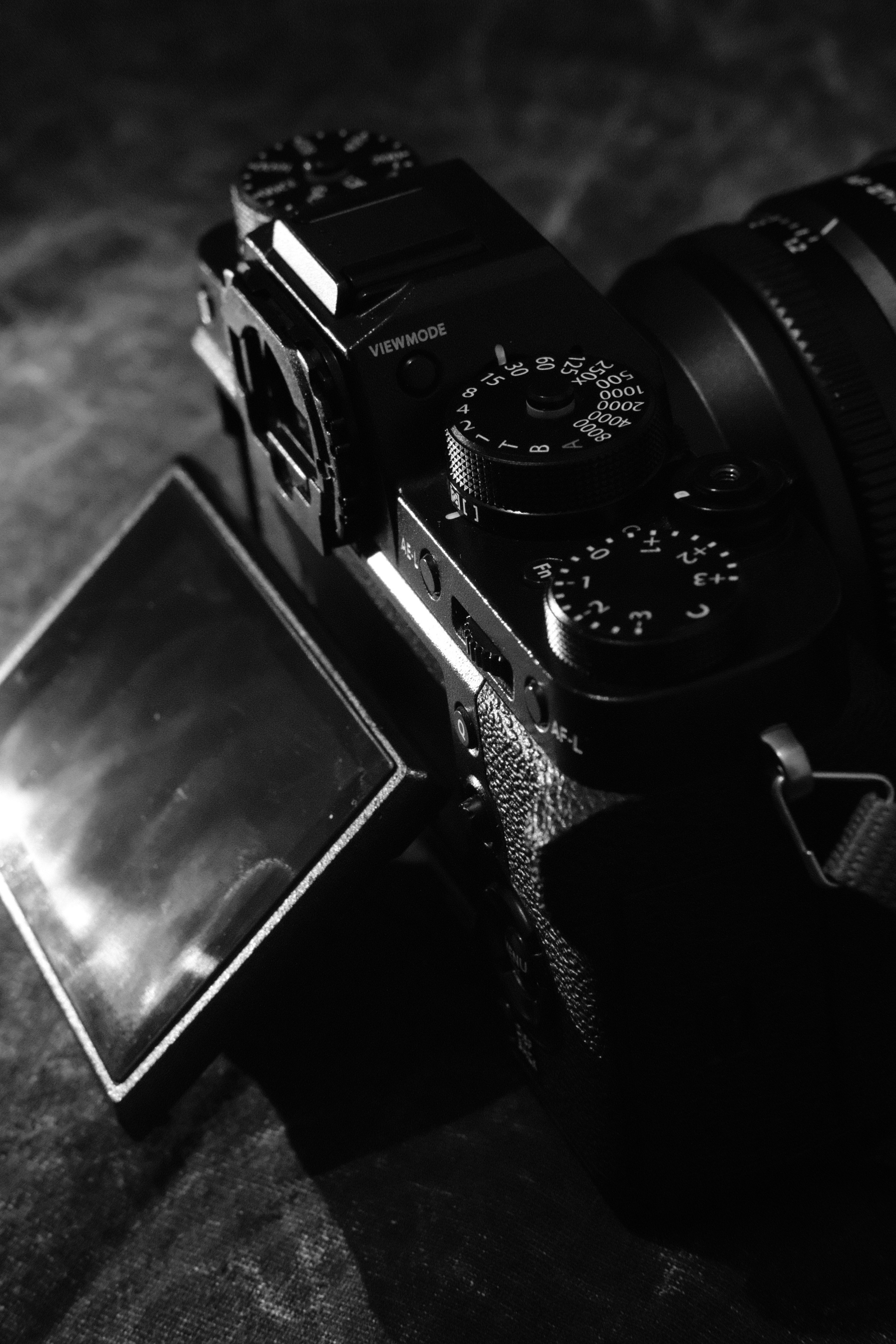 ЧБ. Pasha.photolife <3