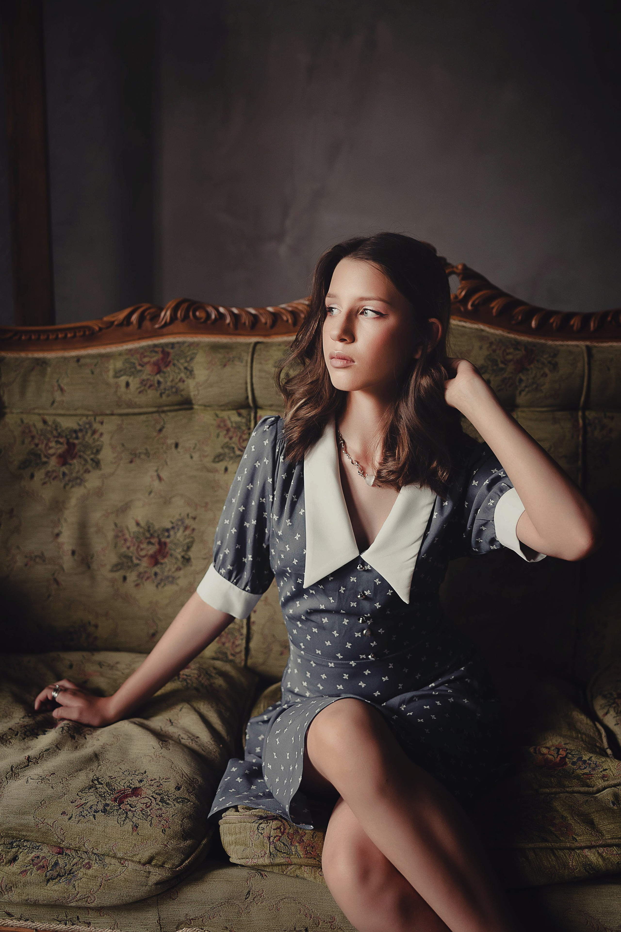 Юлианна. Семейный фотограф, женский фототерапевт