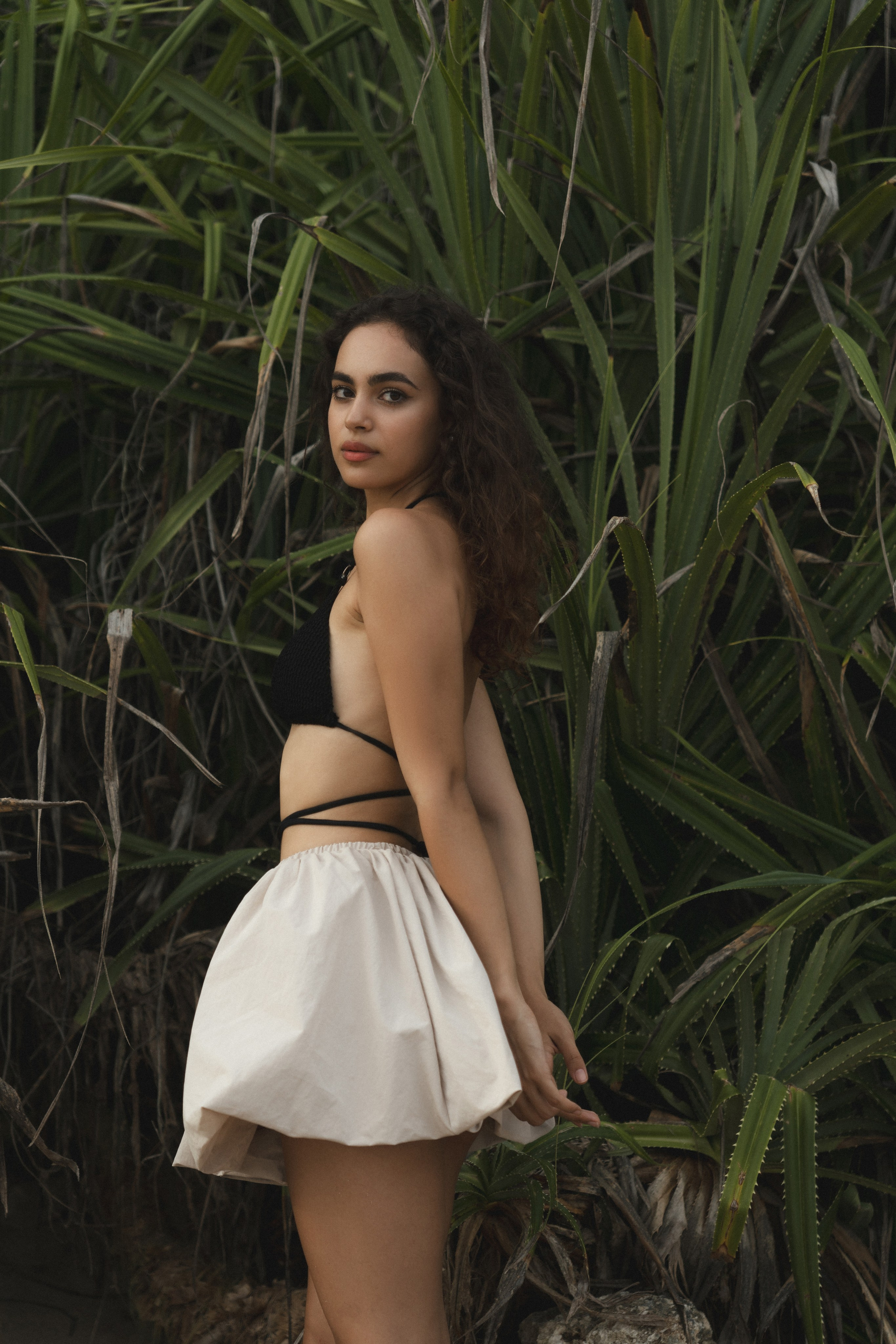 Ясмин. Фотограф Alena Ray