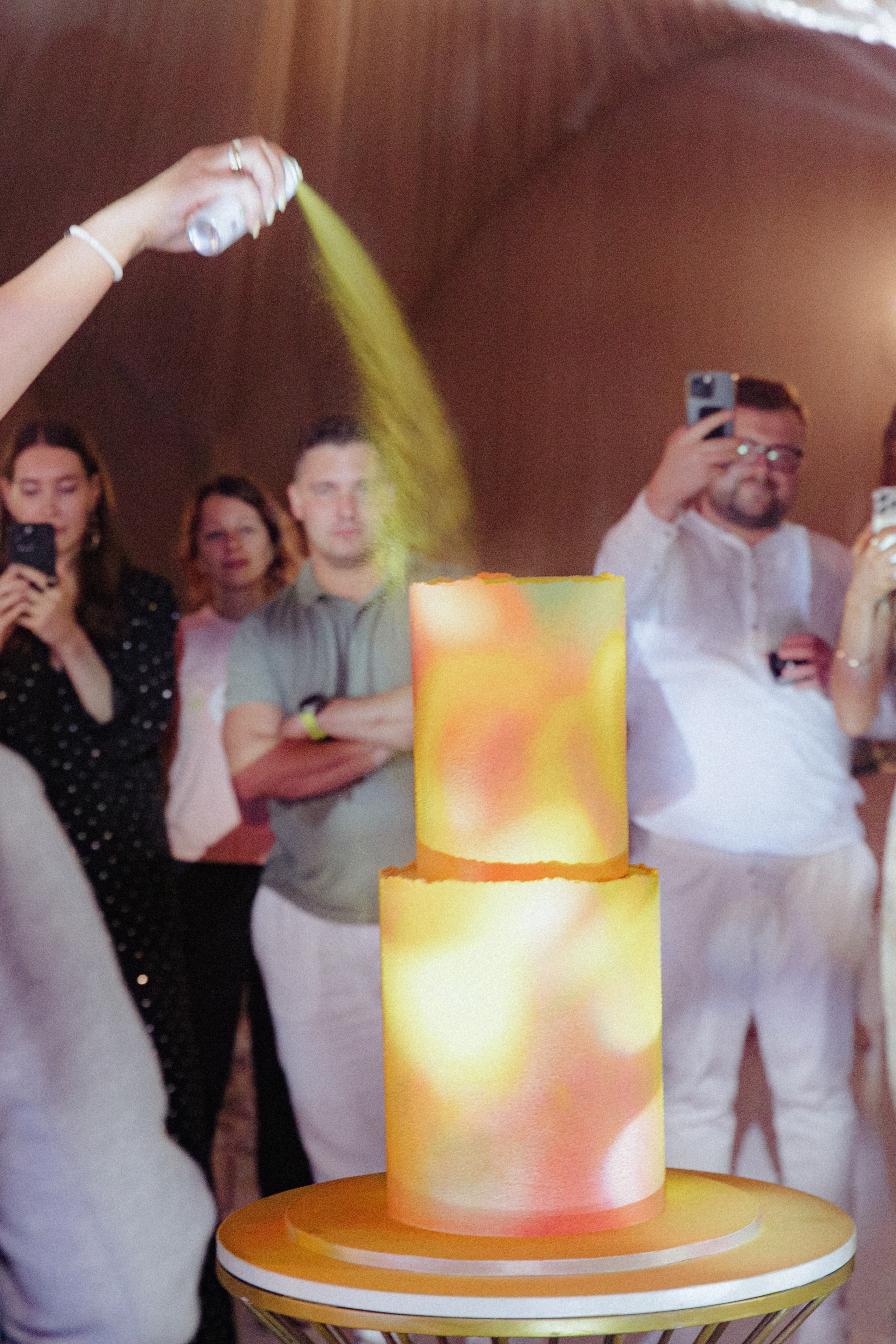 Lemon wedding. Свадебный и репортажный фотограф