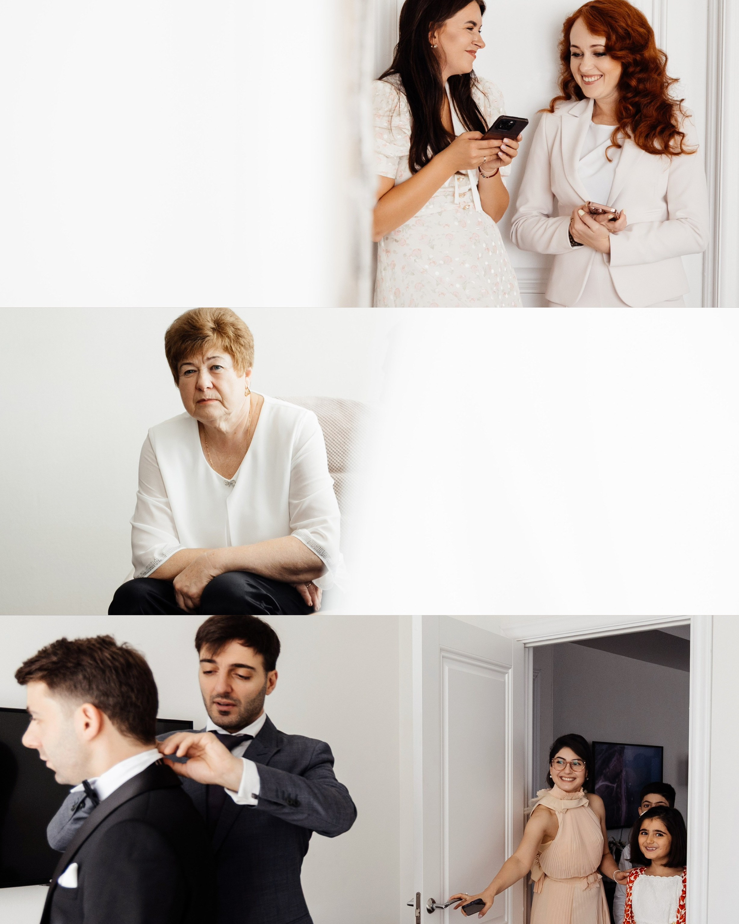 L&D. Свадебный Фотограф в Коломне и Москве Николай Максименко