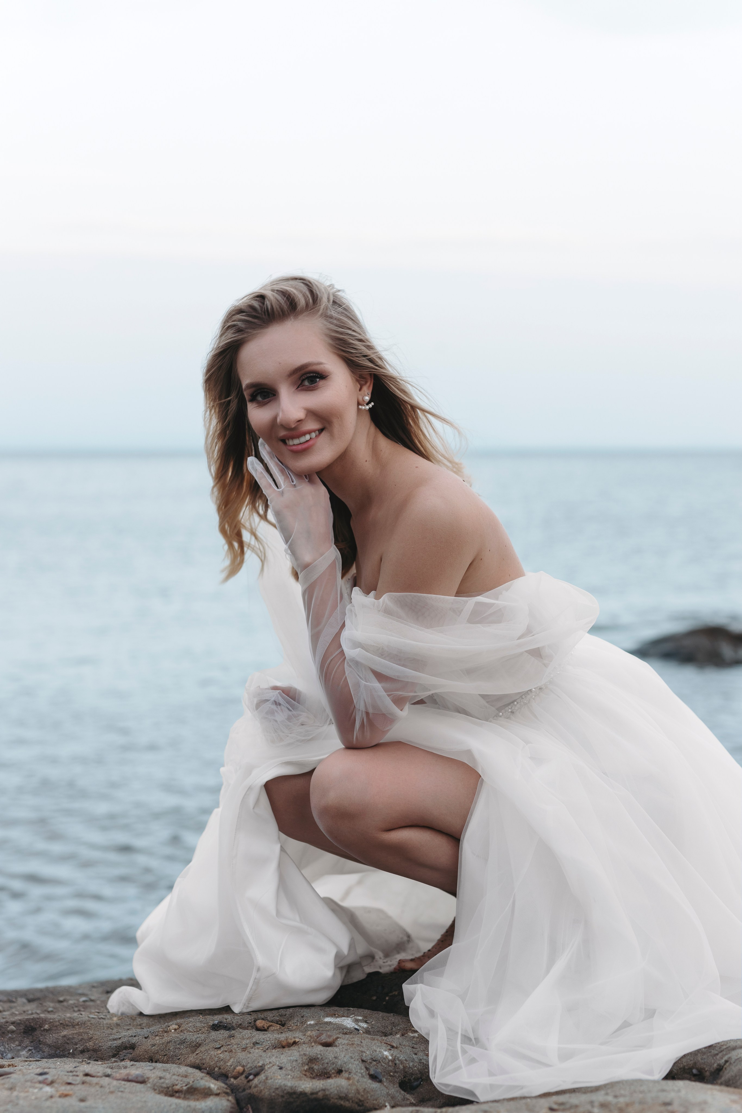 Виктория с мужем. Главная