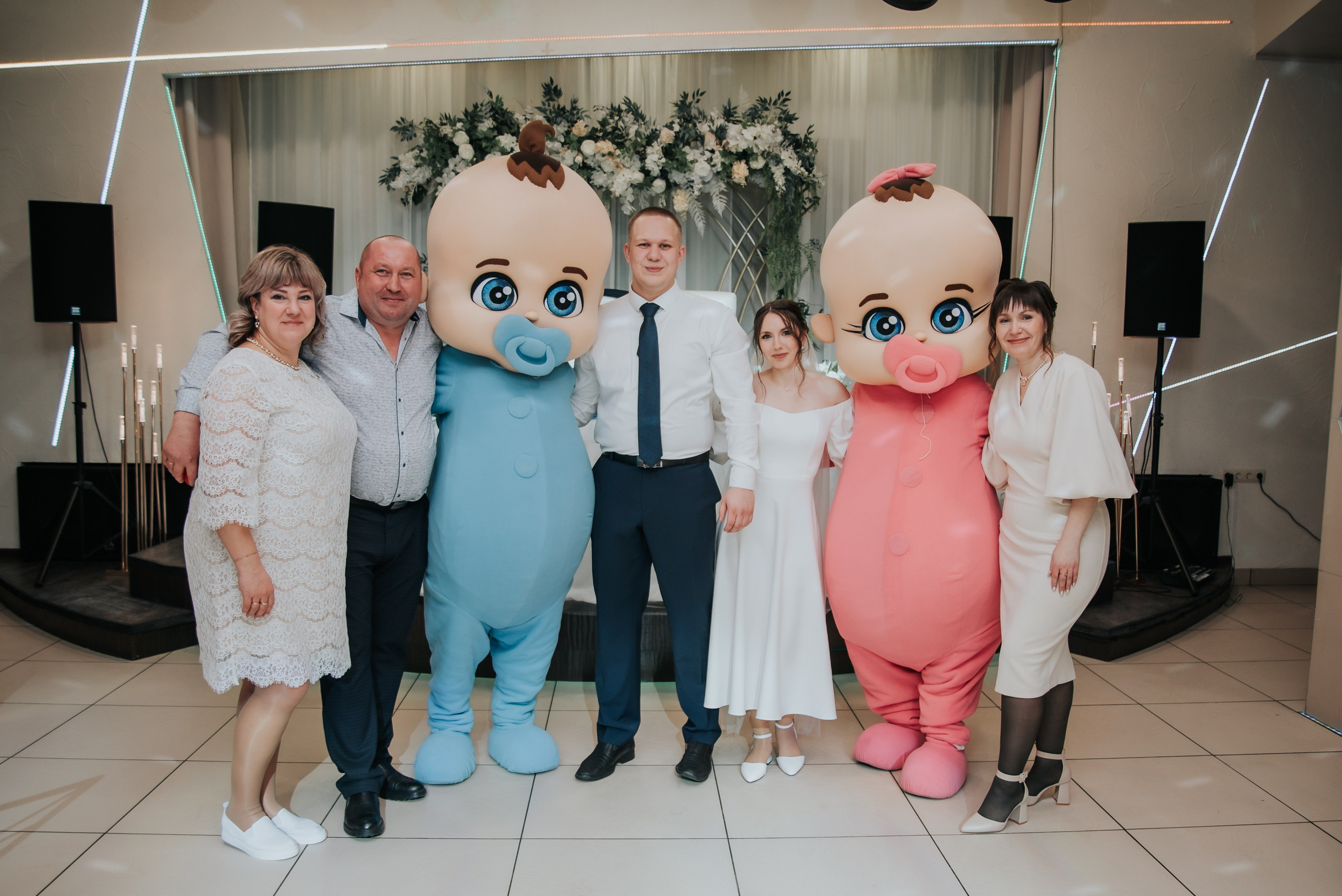 Анастасия&Андрей. Вероника Дмитриева Фотограф Барнаул