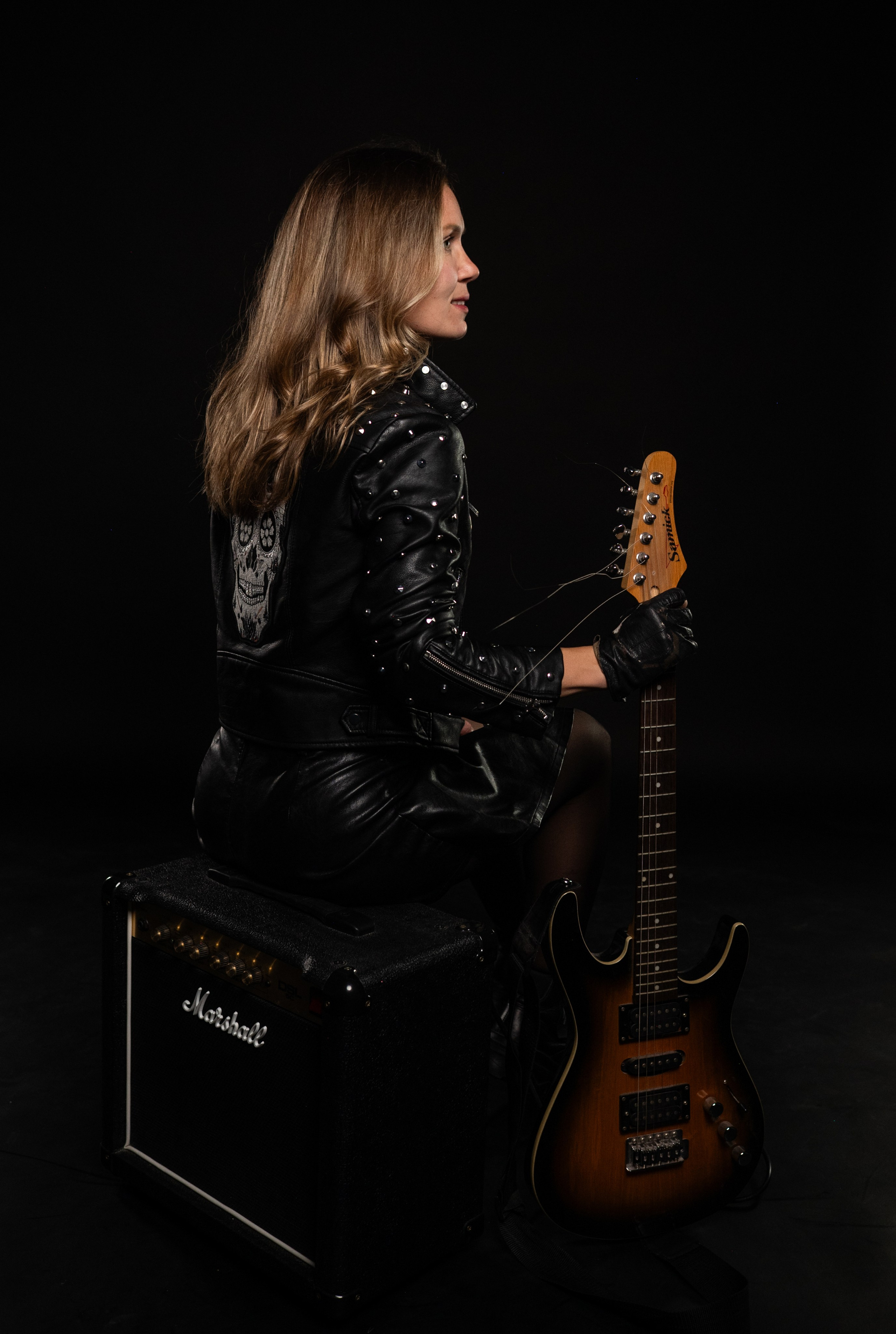 РОК. Семейный фотограф Екатеринбург Лора Мур