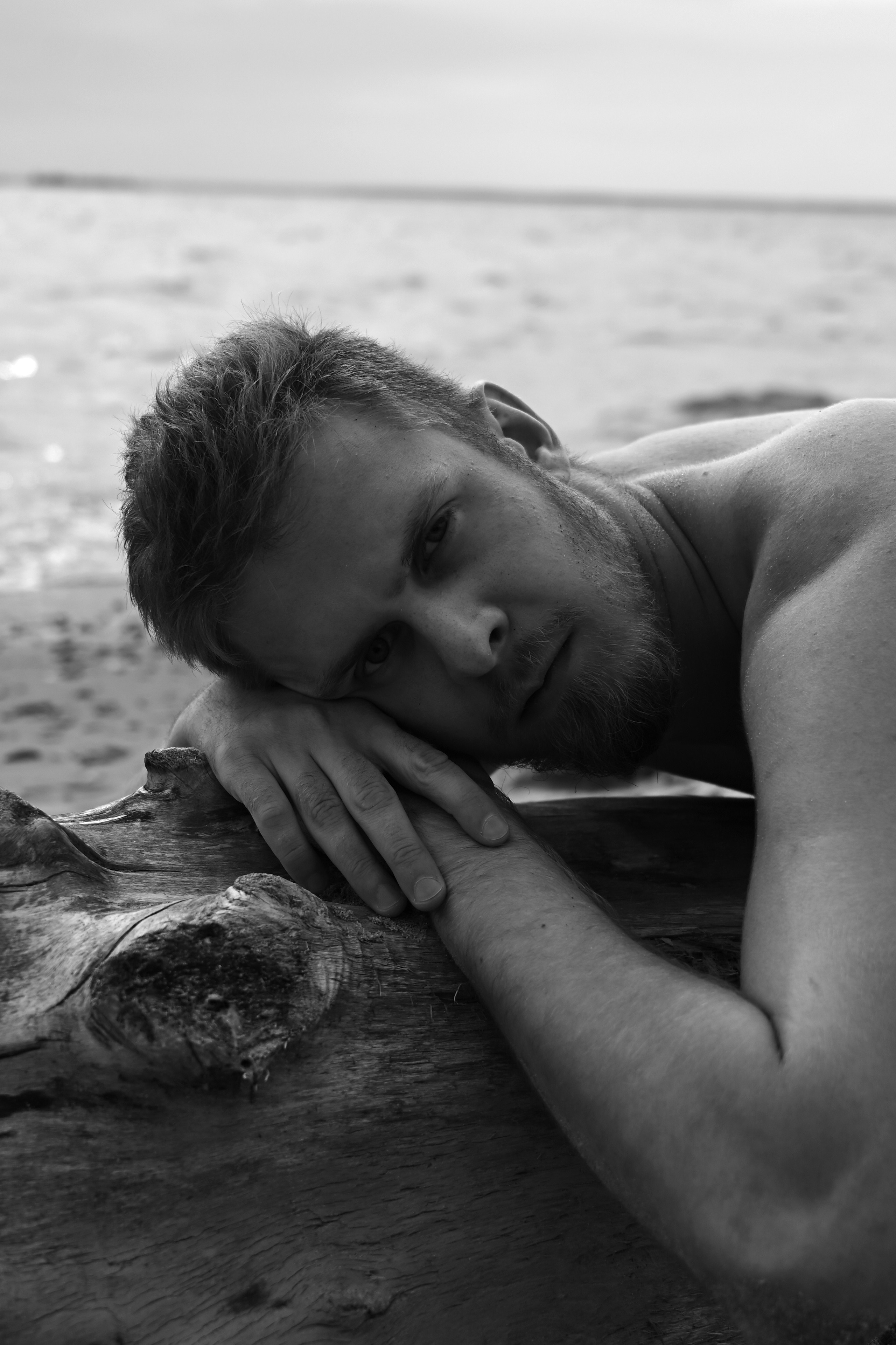 Данила. Портретный и мужской фотограф в Новосибирске