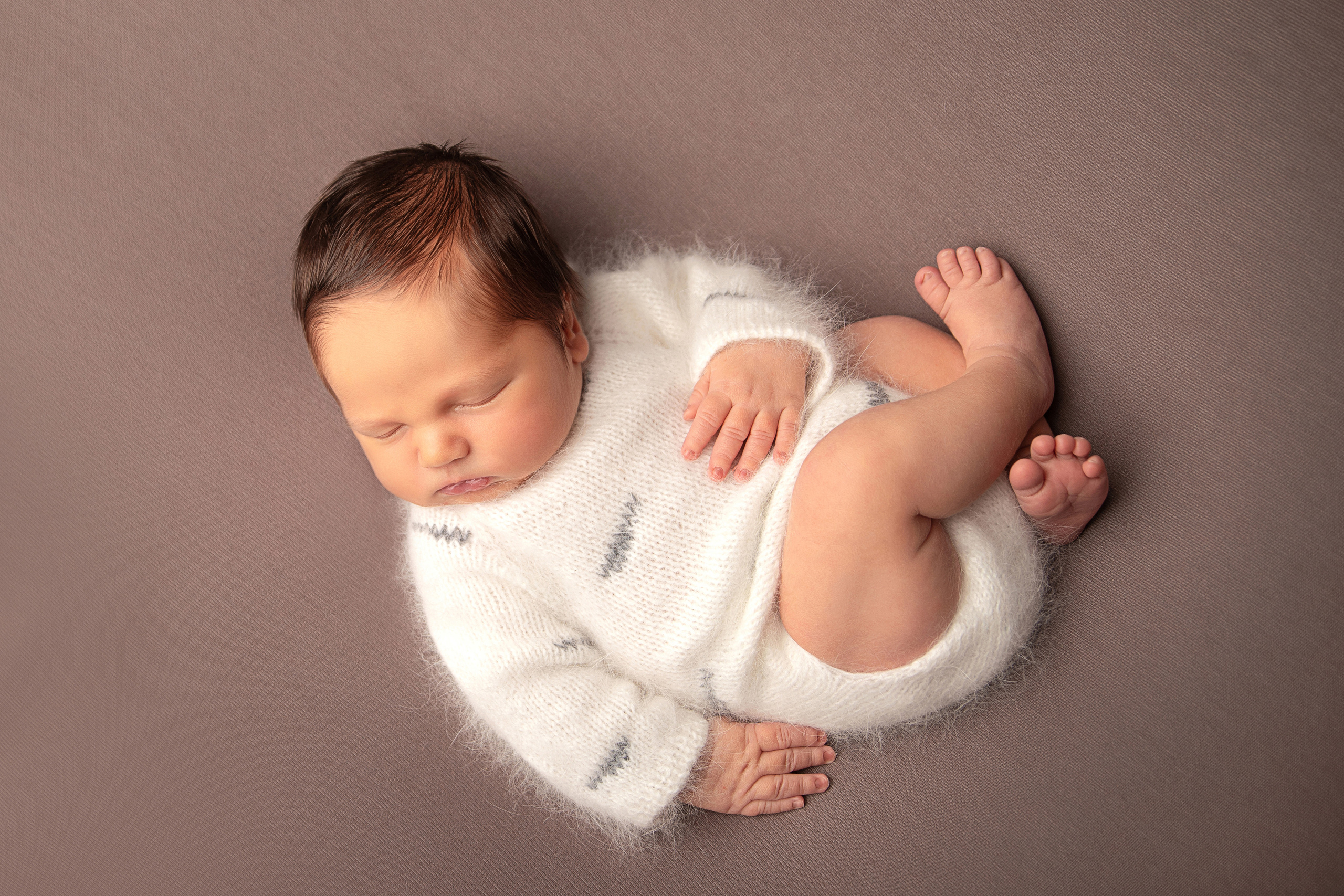 NEWBORN Мальчики. Фотограф новорожденных в Москве и области Мария Самсон