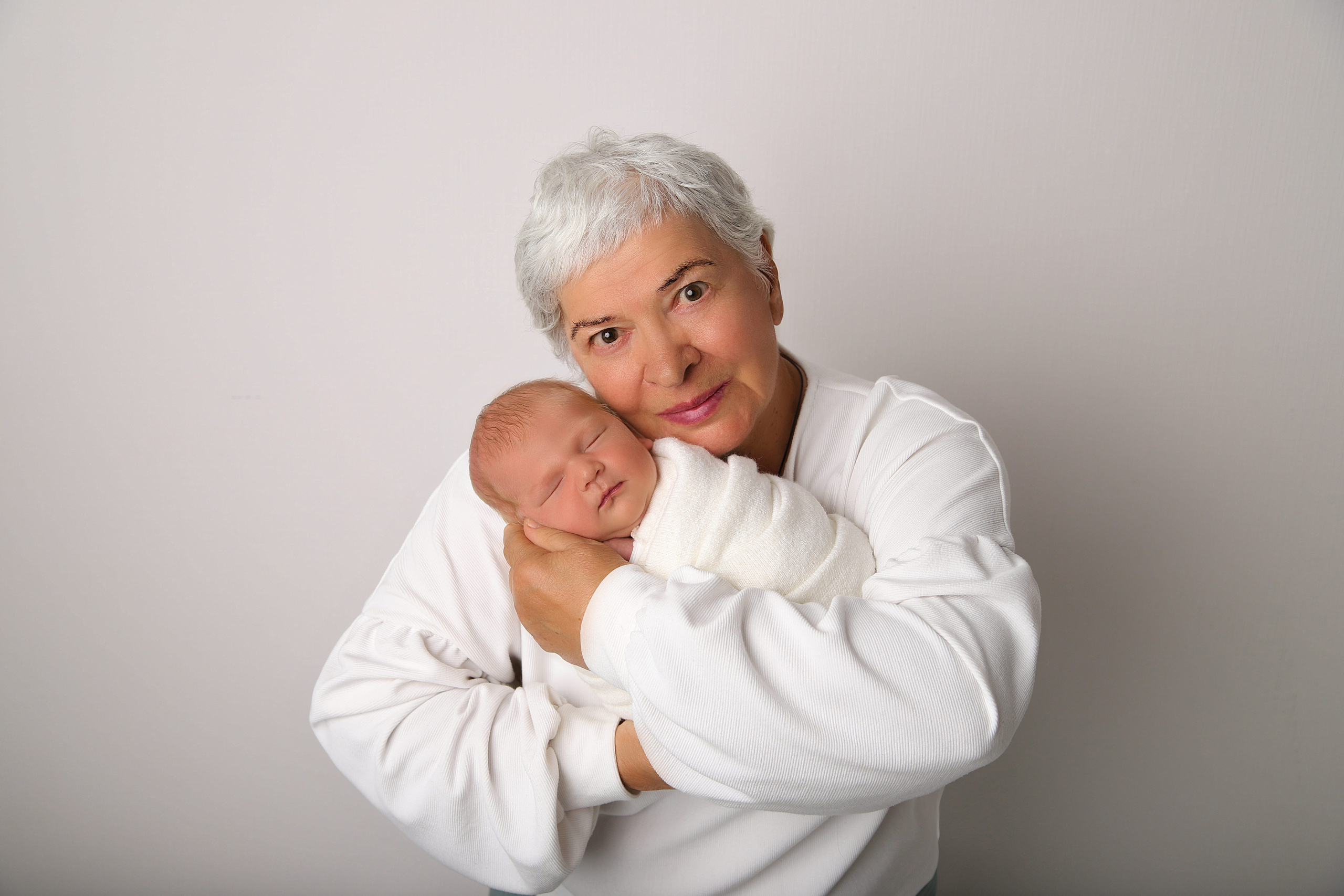 Семейные кадры. Фотограф новорожденных в Москве и области Мария Самсон